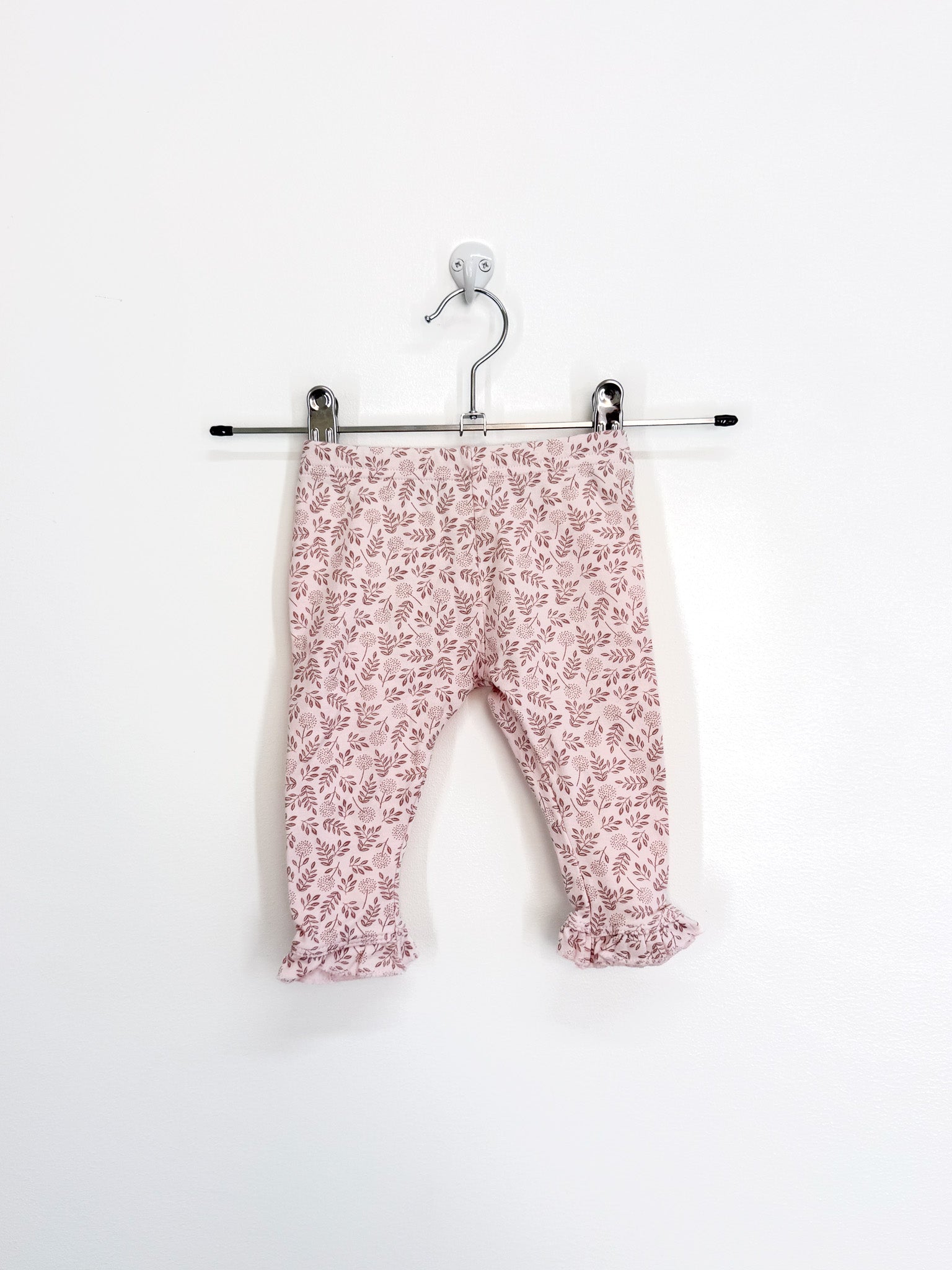 Little Bundle leggings (3-6m)