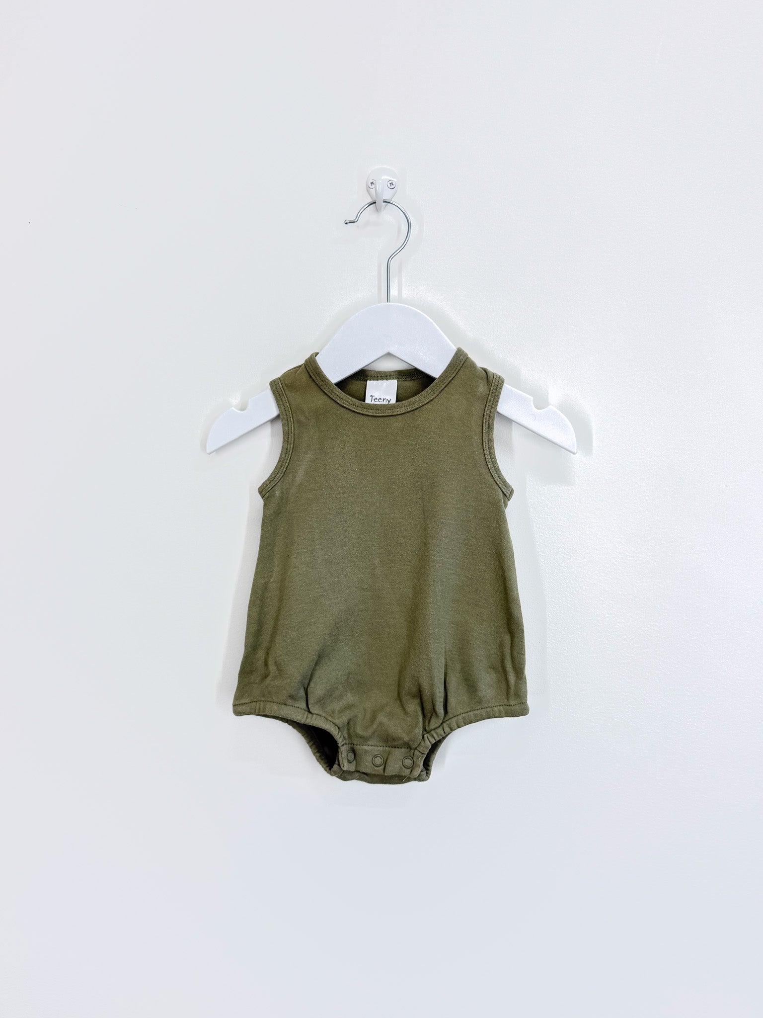 Teeny Weeny bubblesuit (0-3m)