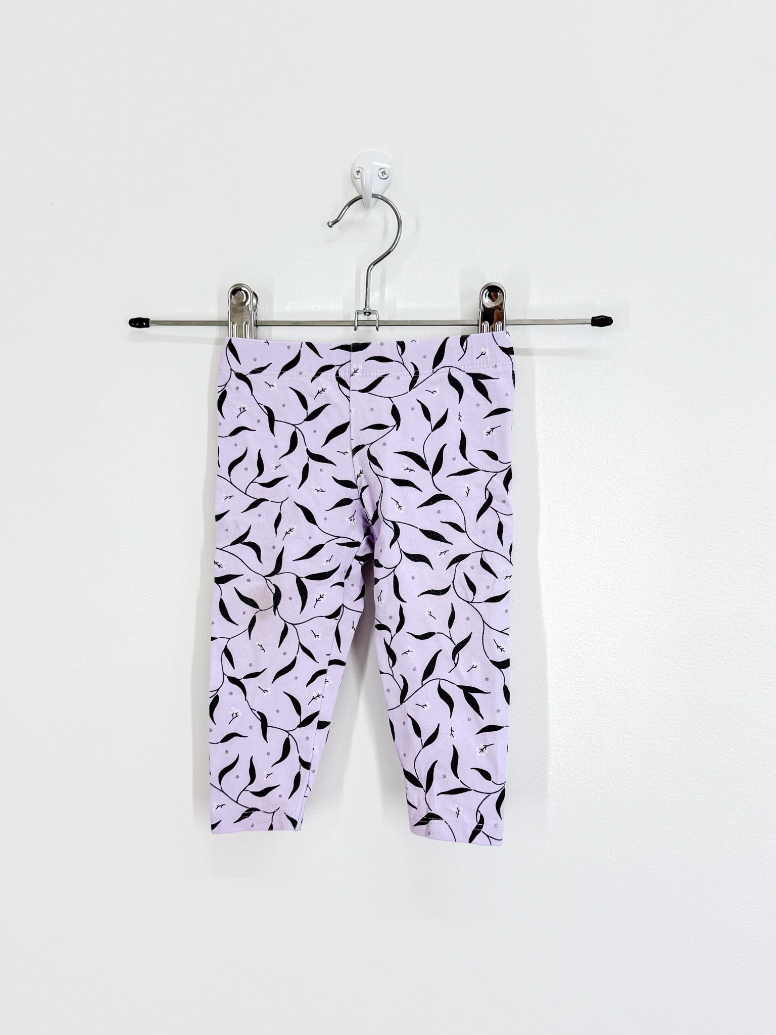 Country Road leggings (3-6m) - SECONDS