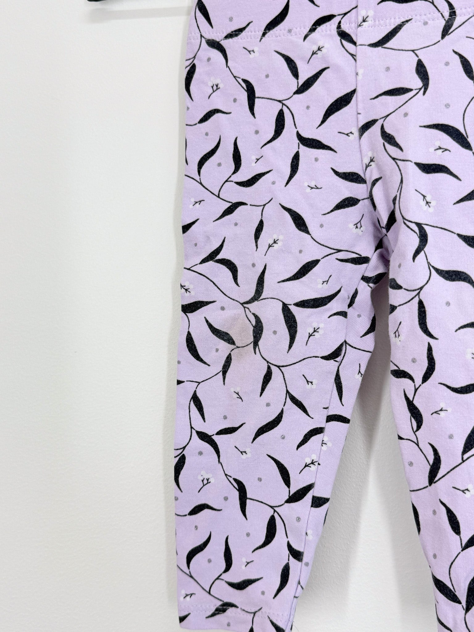 Country Road leggings (3-6m) - SECONDS