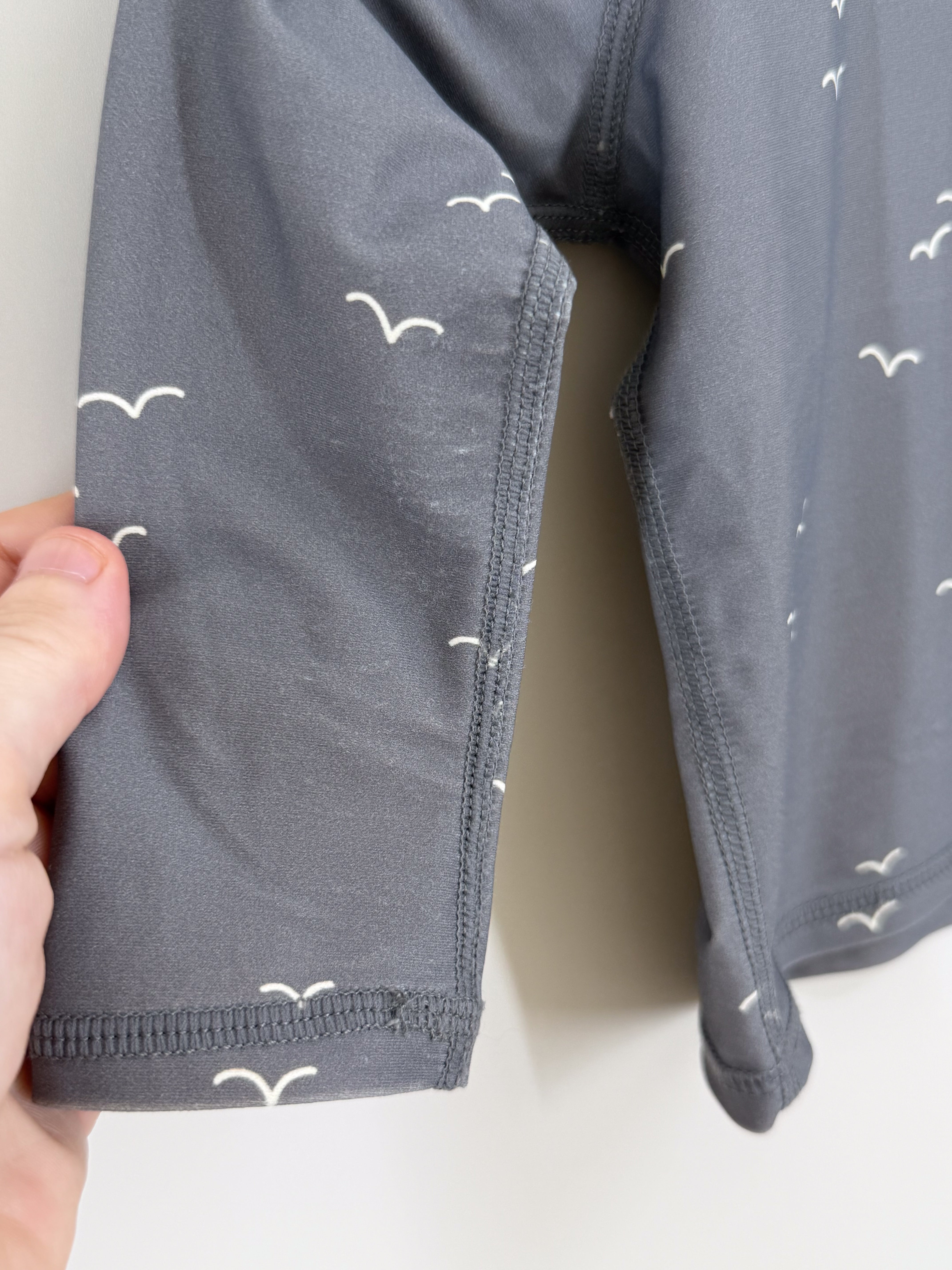 Rylee + Cru swim set (3-6m)