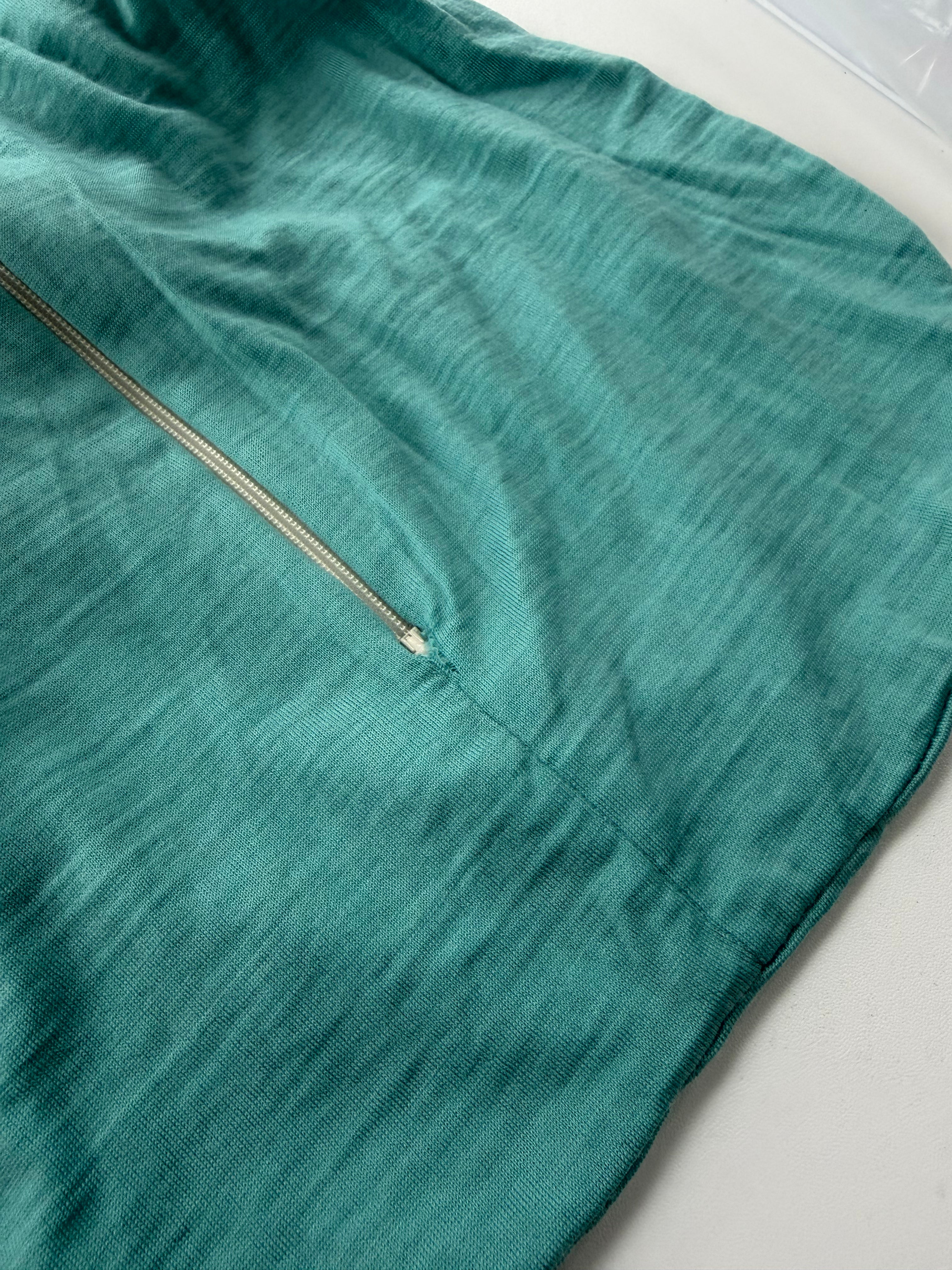 Mokopuna merino cocoono swaddle (0-3m)
