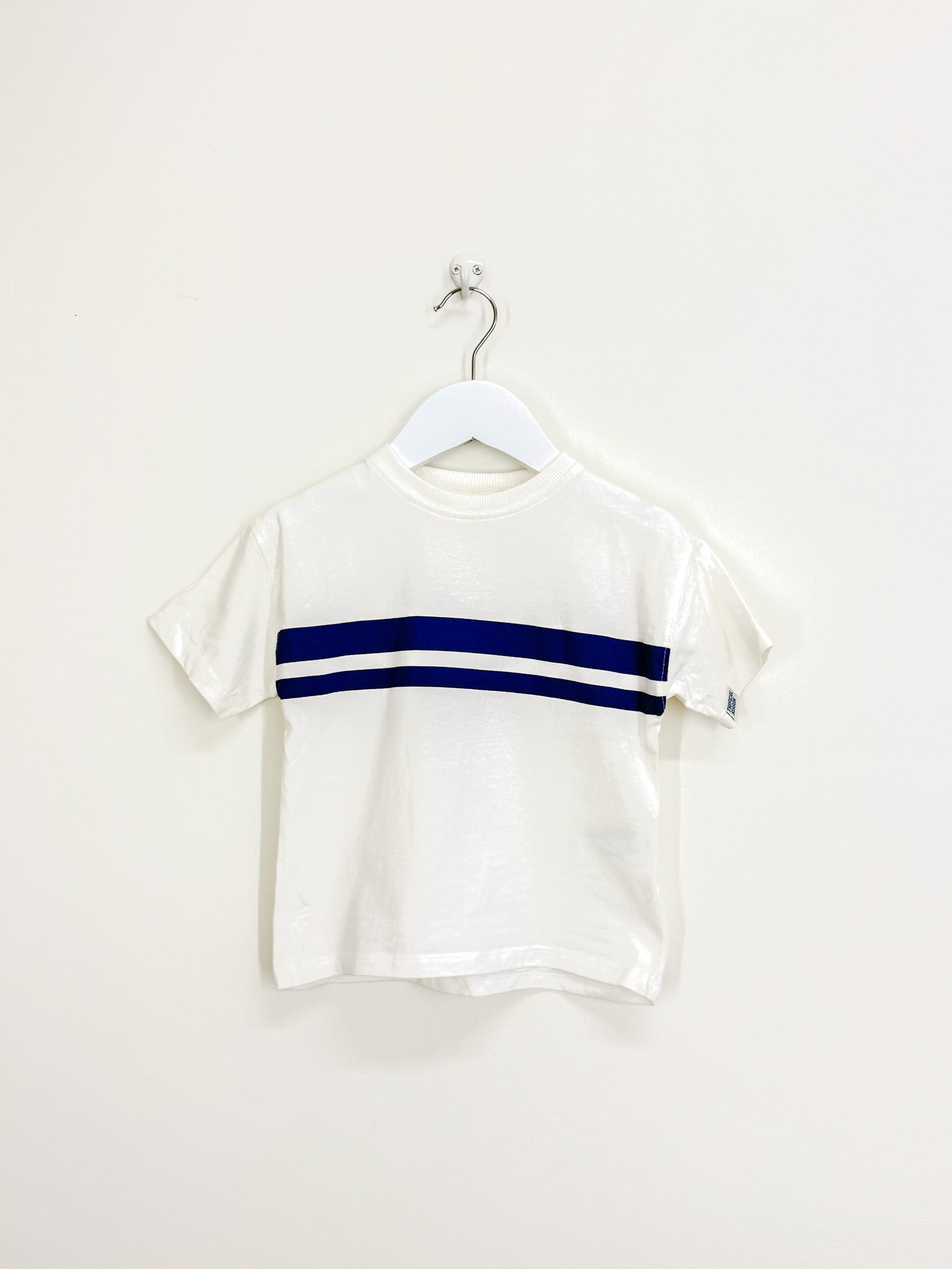 Zara striped tee (2y)