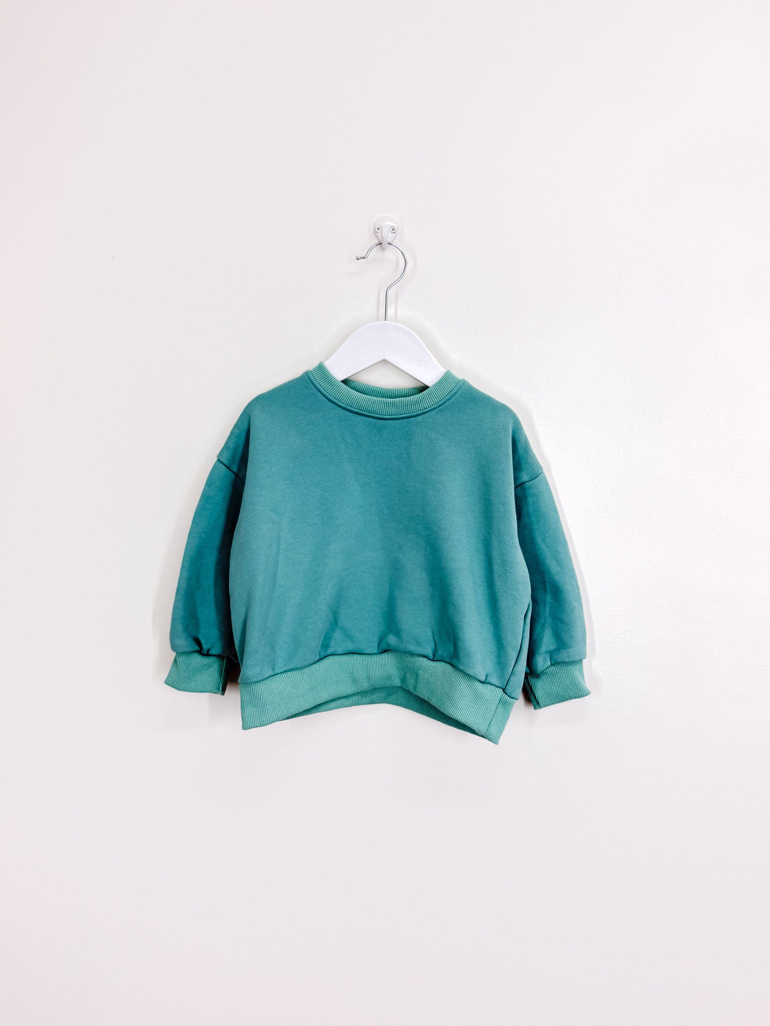 Maki The Label sweatshirt (18-24m)