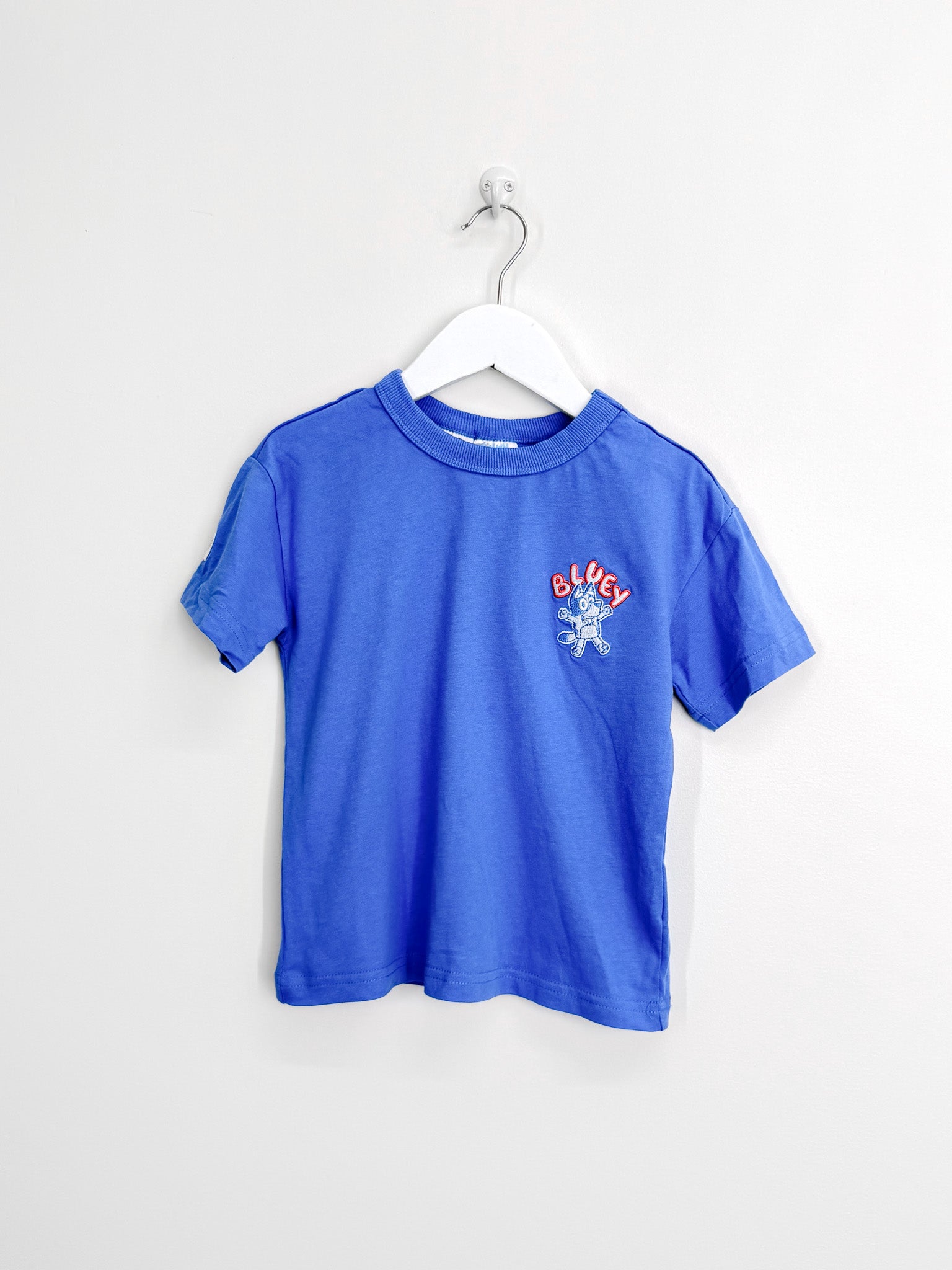 Cotton On Kids x Bluey tee (2y)
