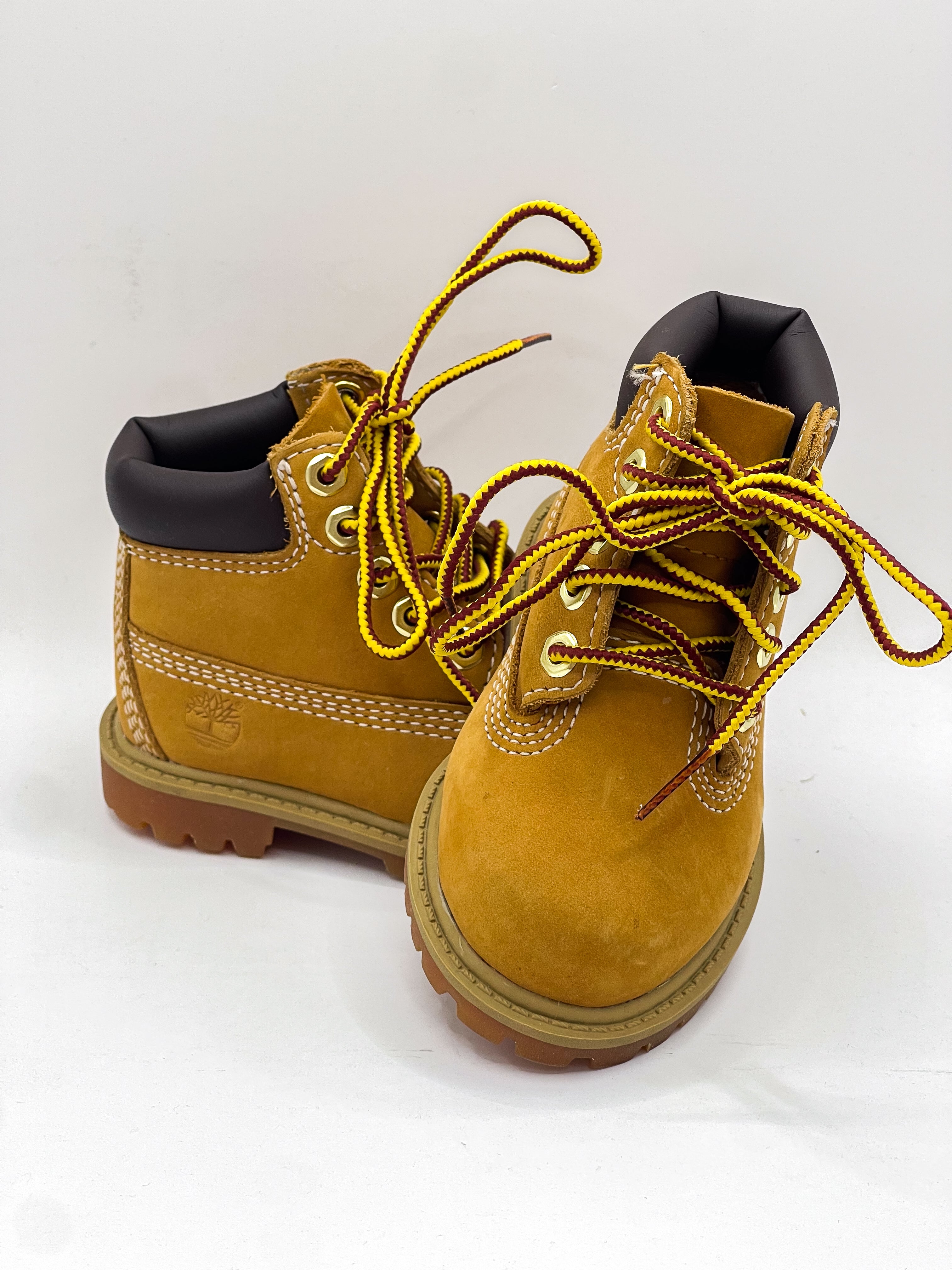 Timberland premium waterproof boots (20EU)