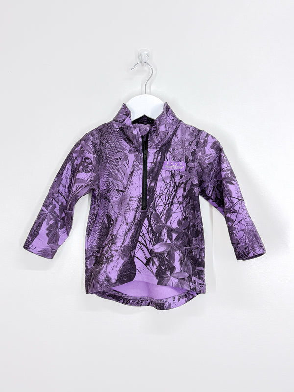 Hunting & Fishing bush pullover (1y)