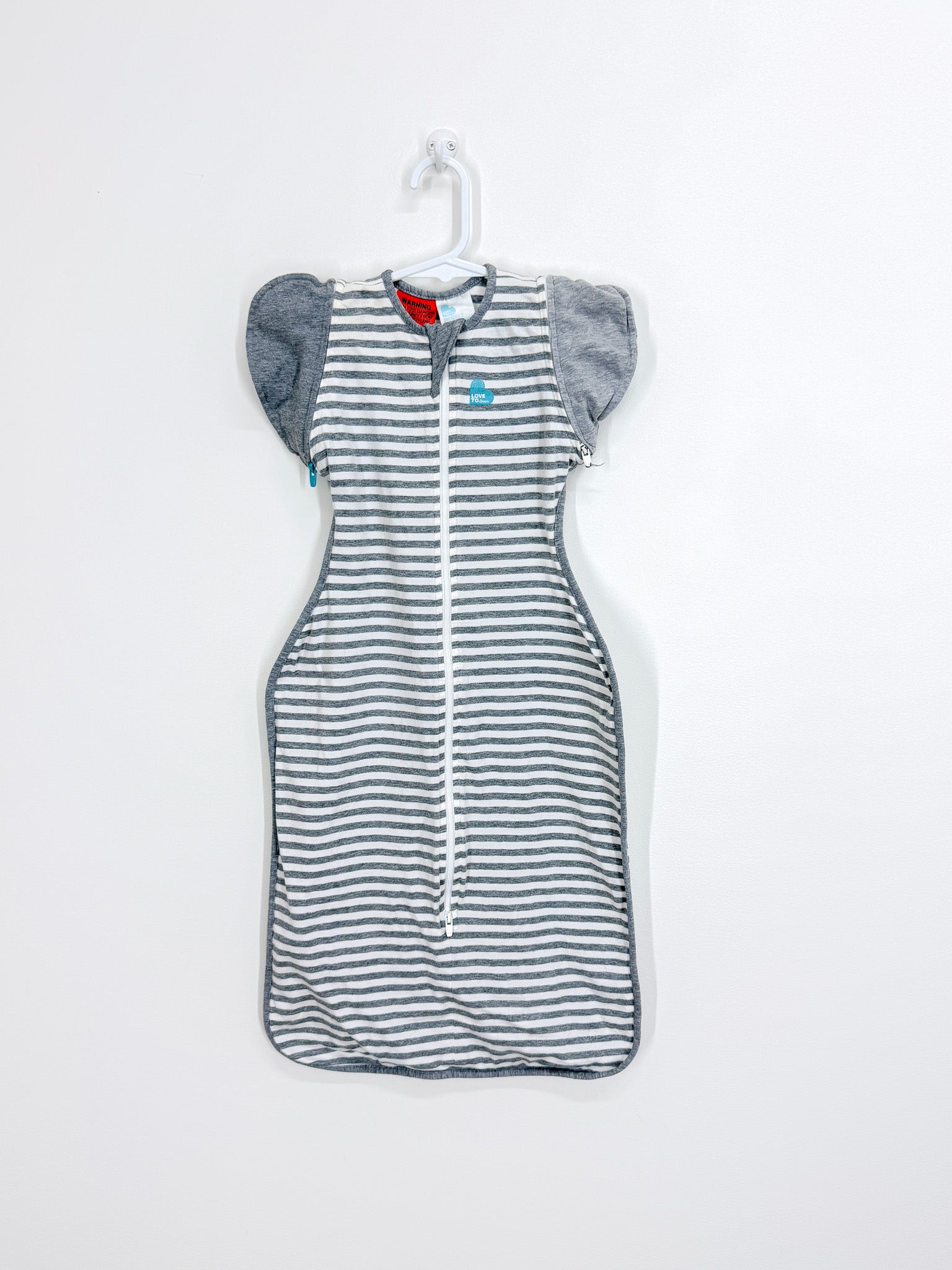 Love To Dream transition swaddle 1.0 tog (lrg)