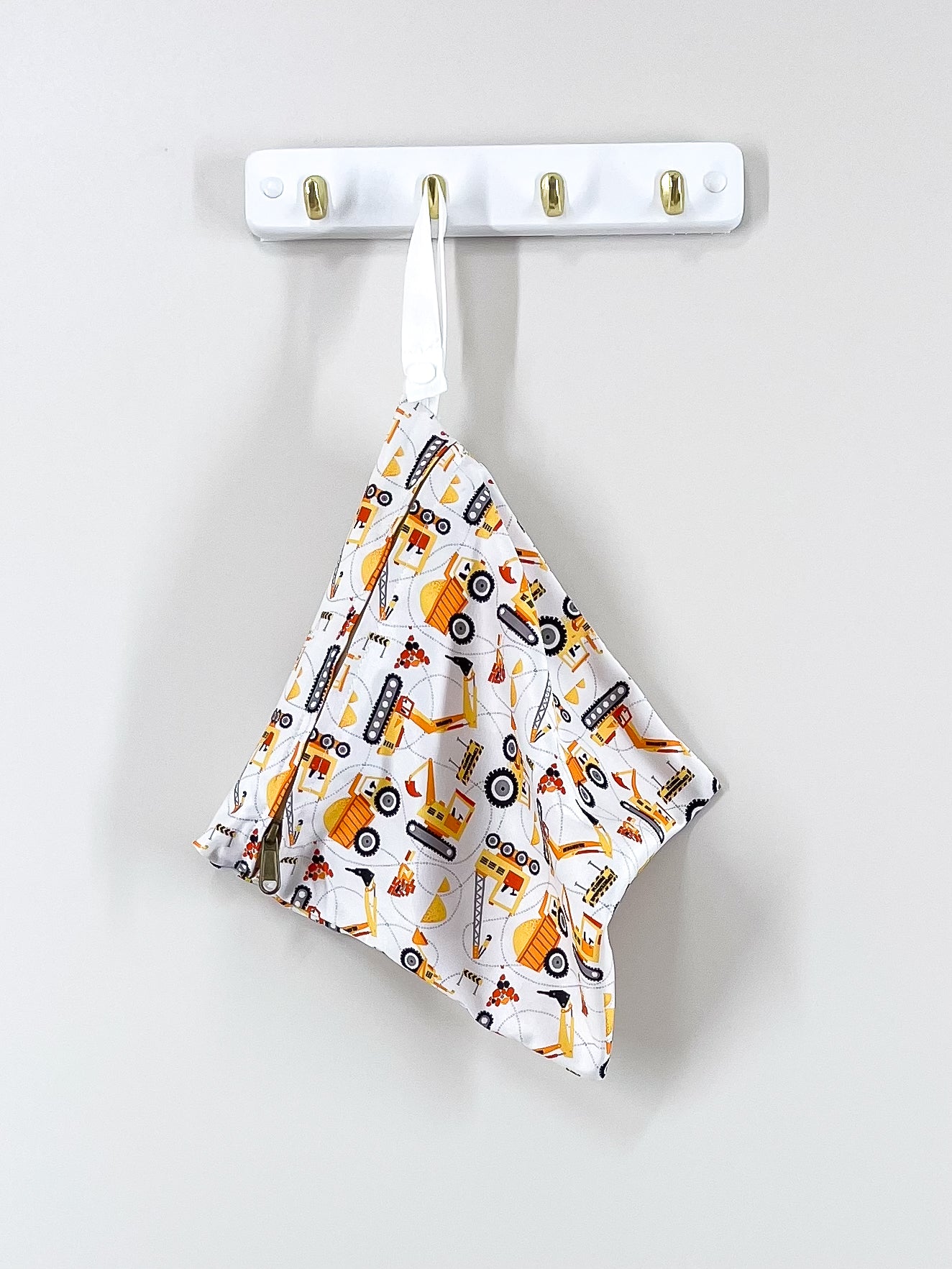 Bebehive mini swim wet bag