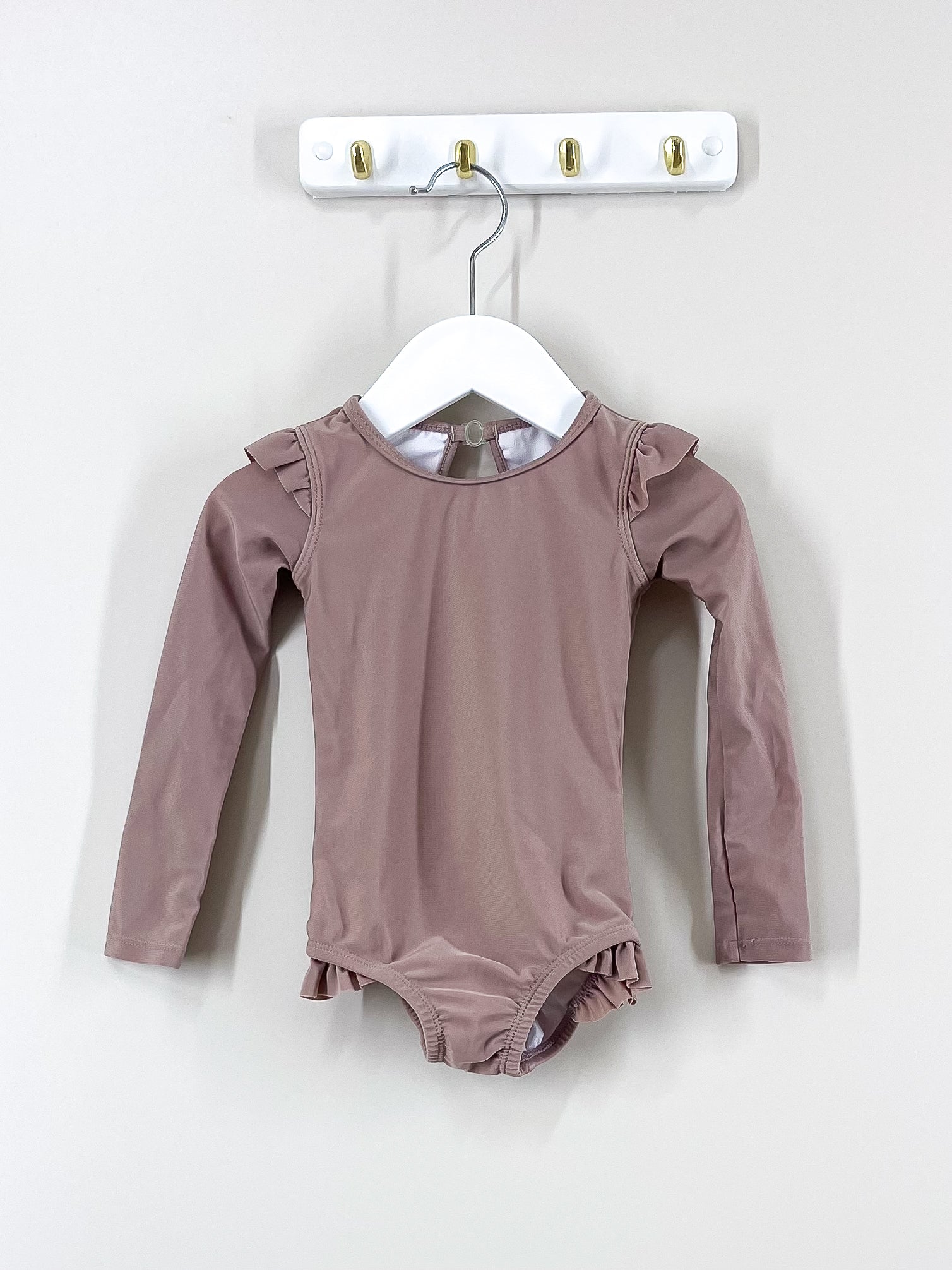 Jamie Kay lily swimsuit (6-12m)