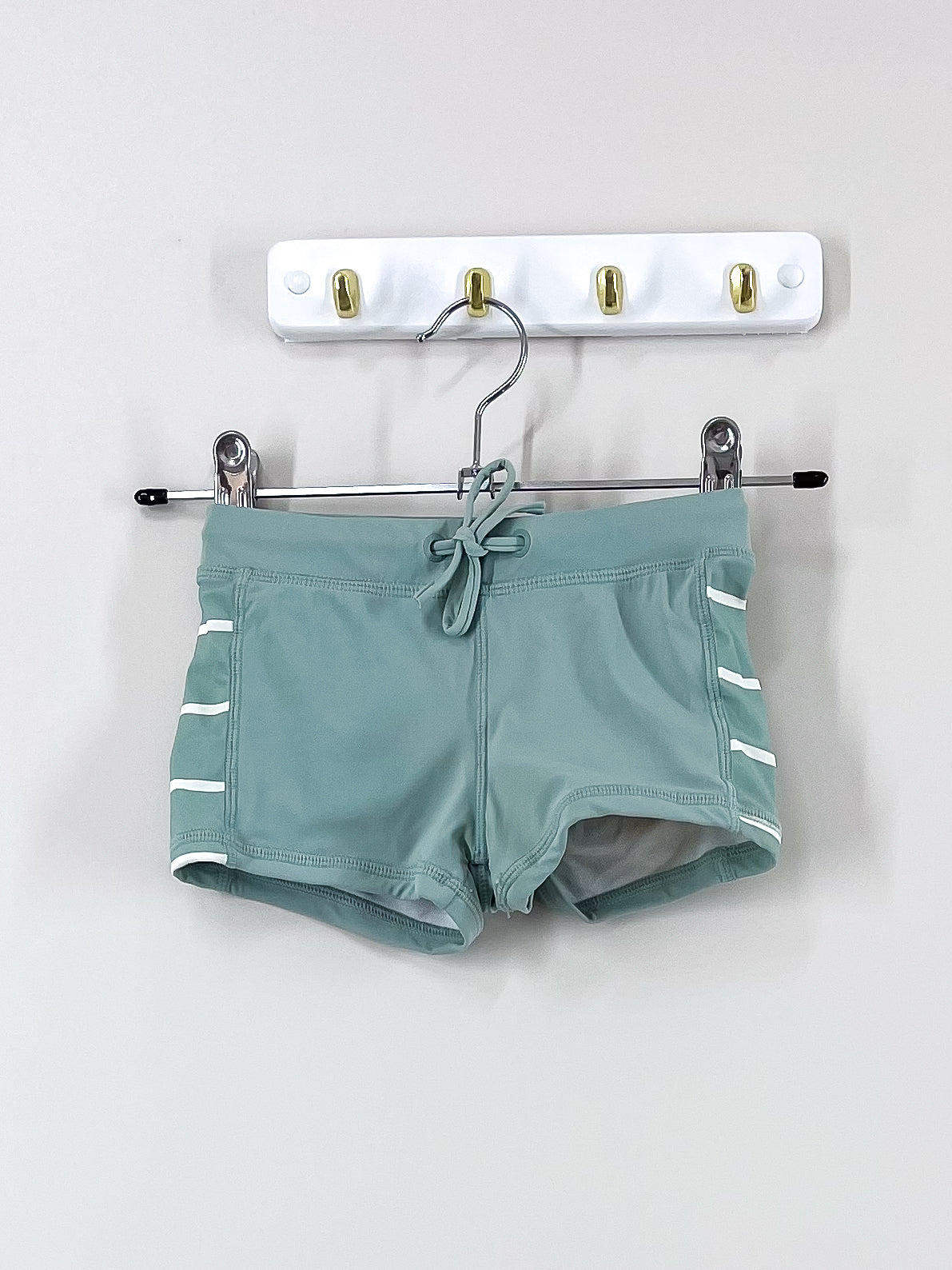 Country Road swim shorts (2y)