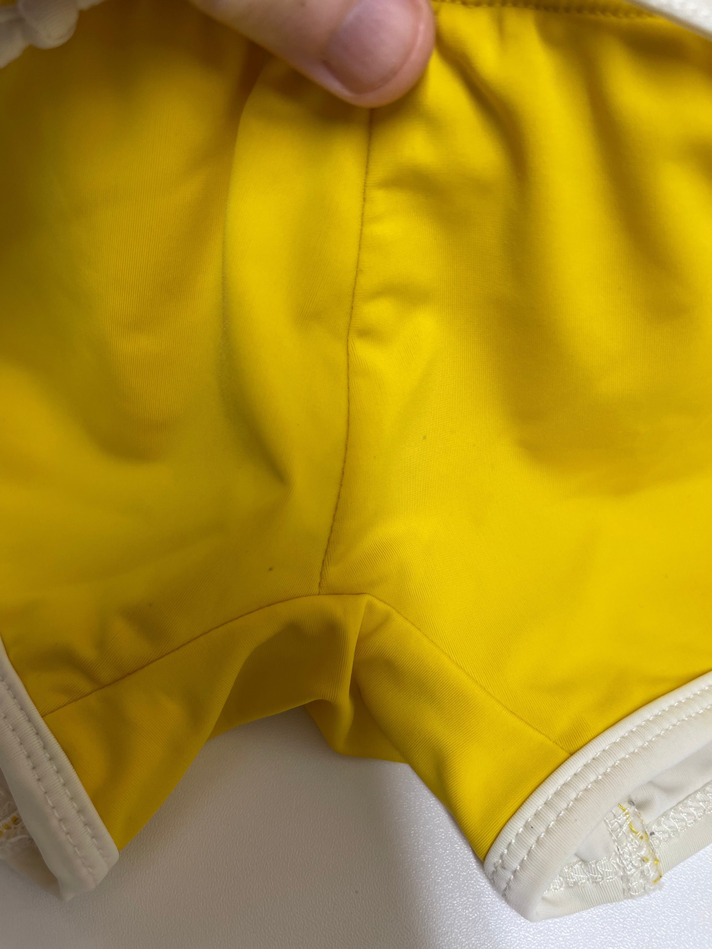 Nature Baby swim shorts (1y)