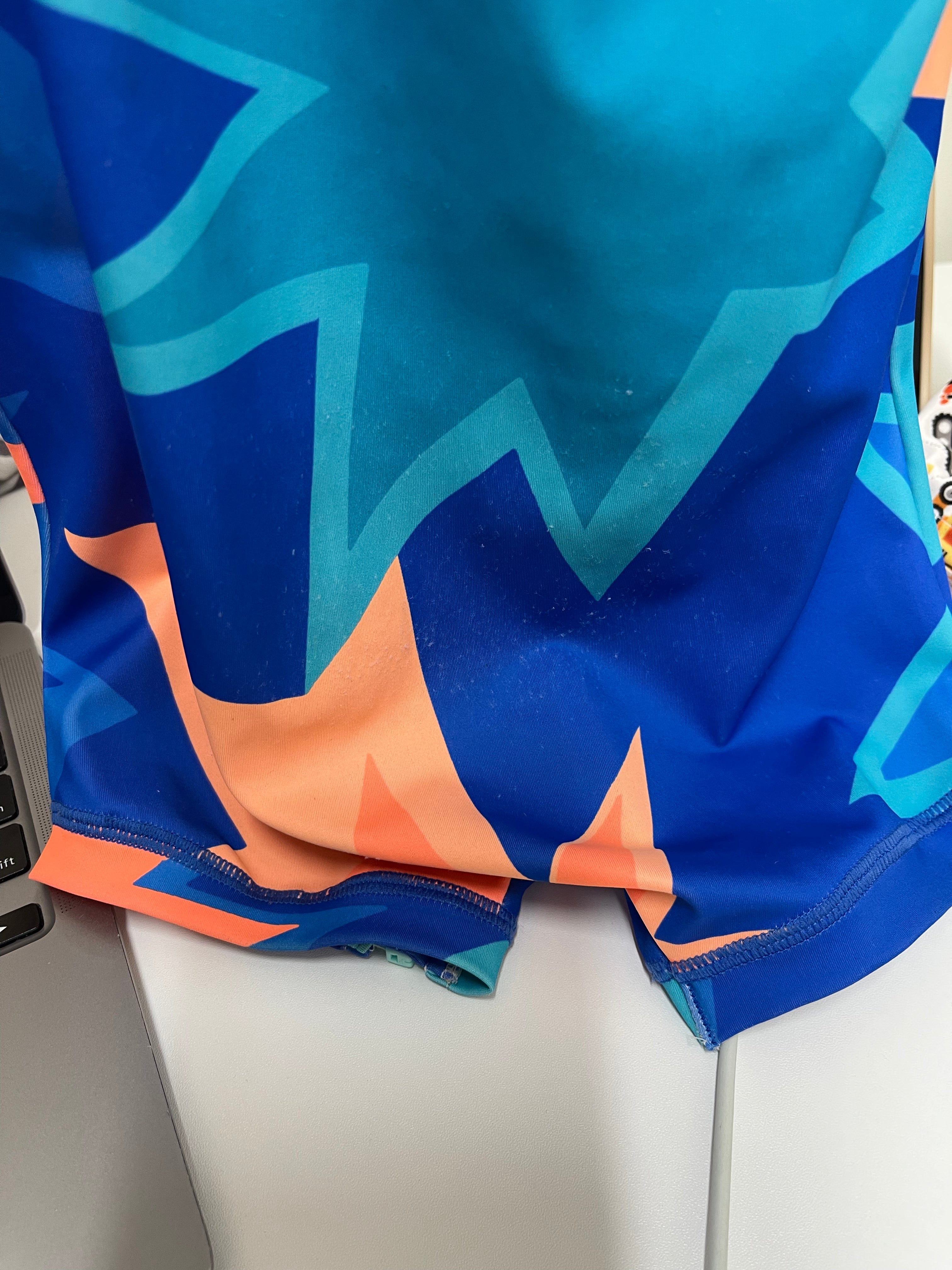 Bonds star swimsuit (12-18m)