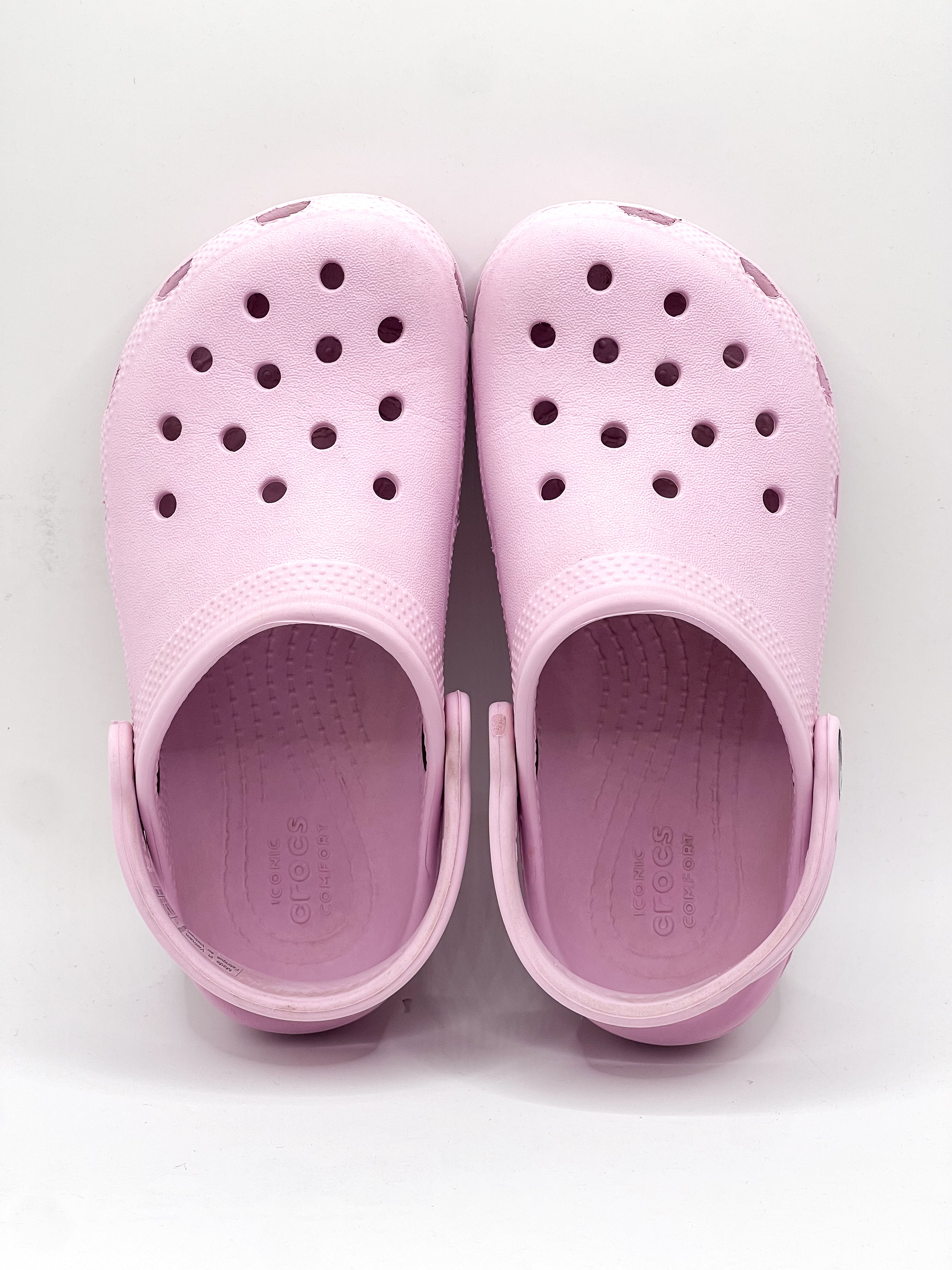 Crocs sandals (C11)
