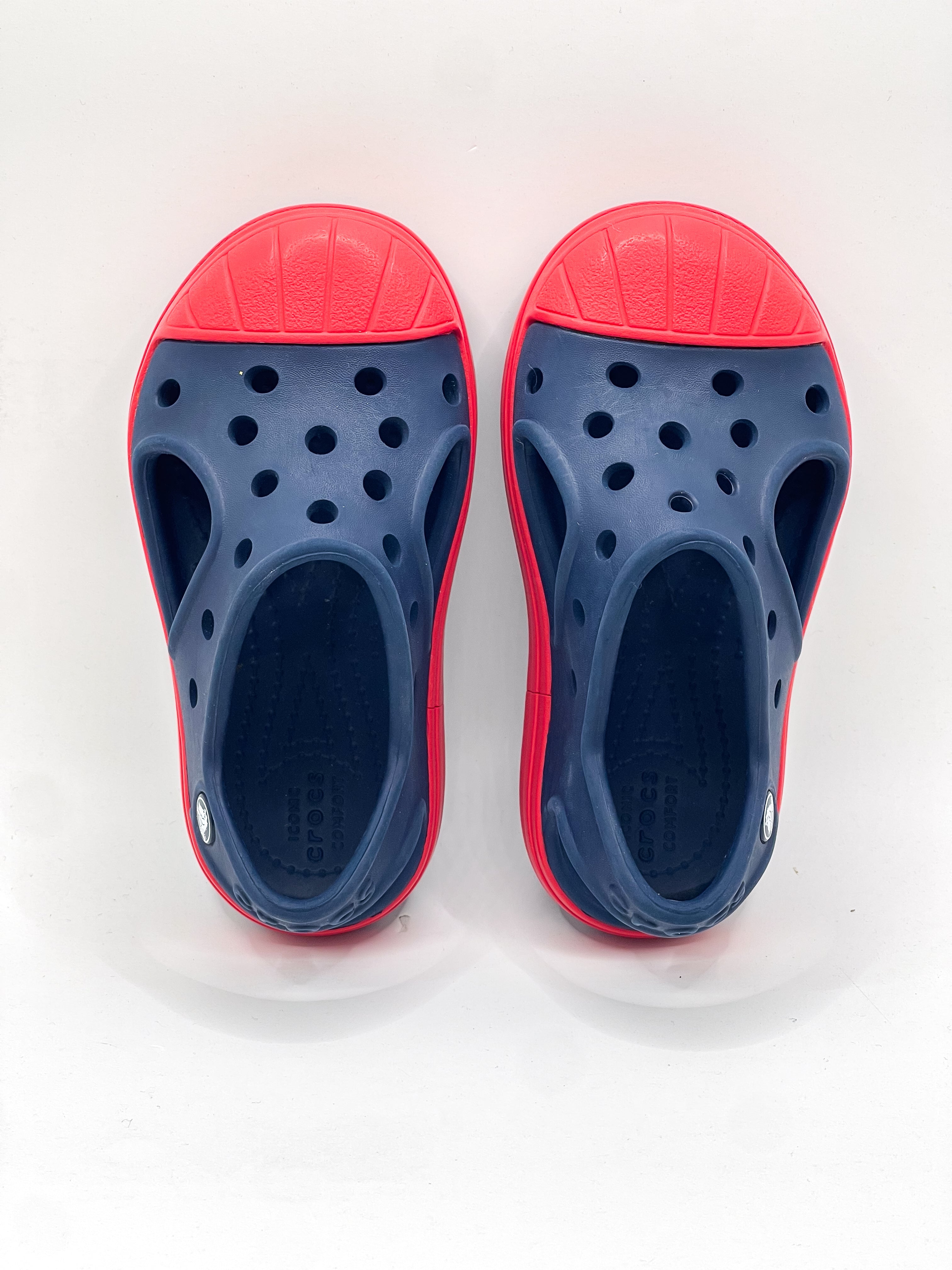 Crocs bump it clog sandals (C6)