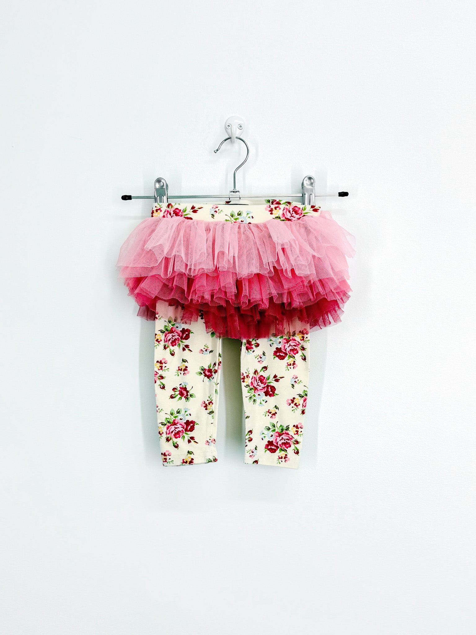 Rock Your Baby circus tights (3-6m)
