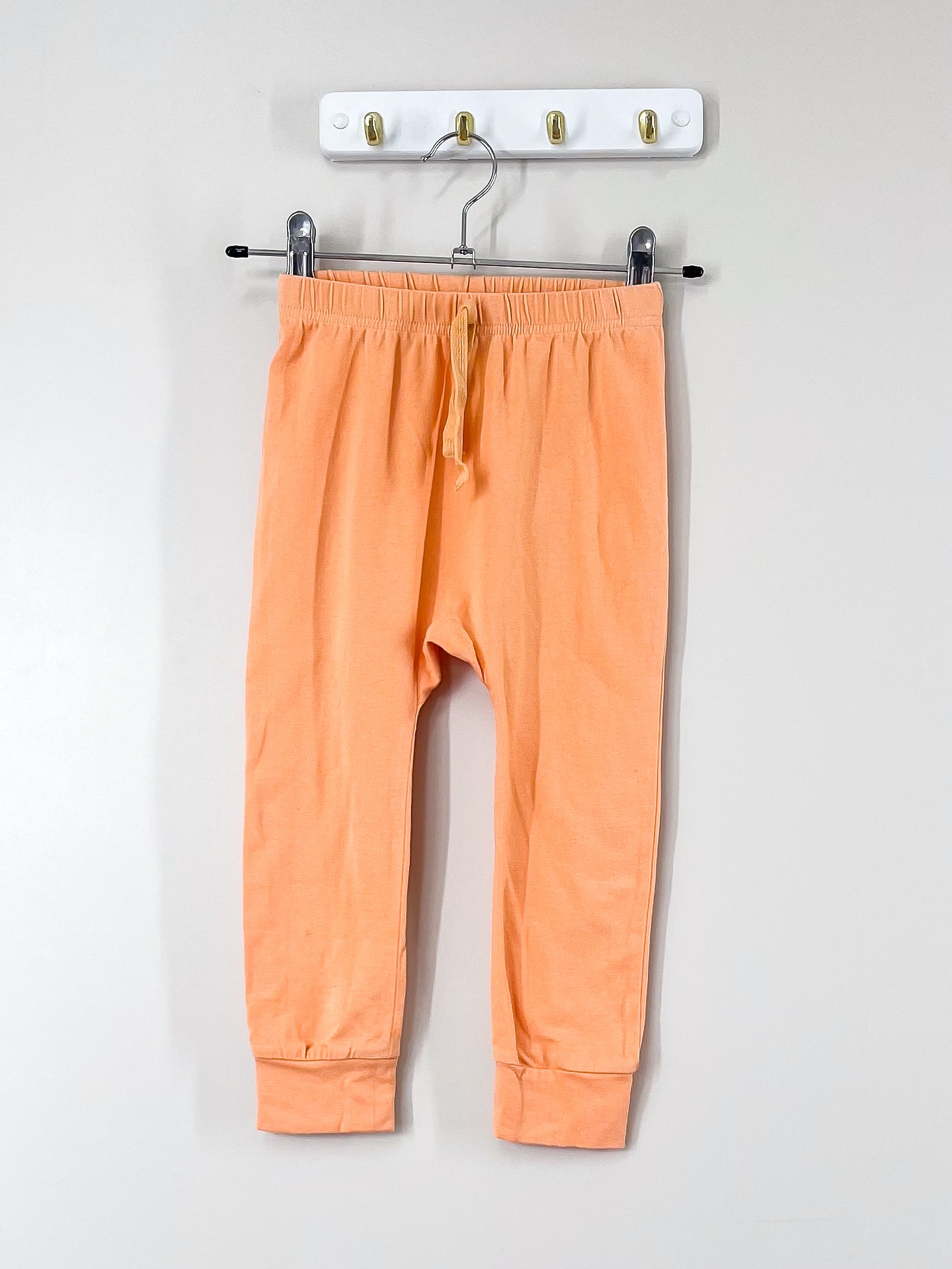 Teeny Weeny harem leggings (18-24m)