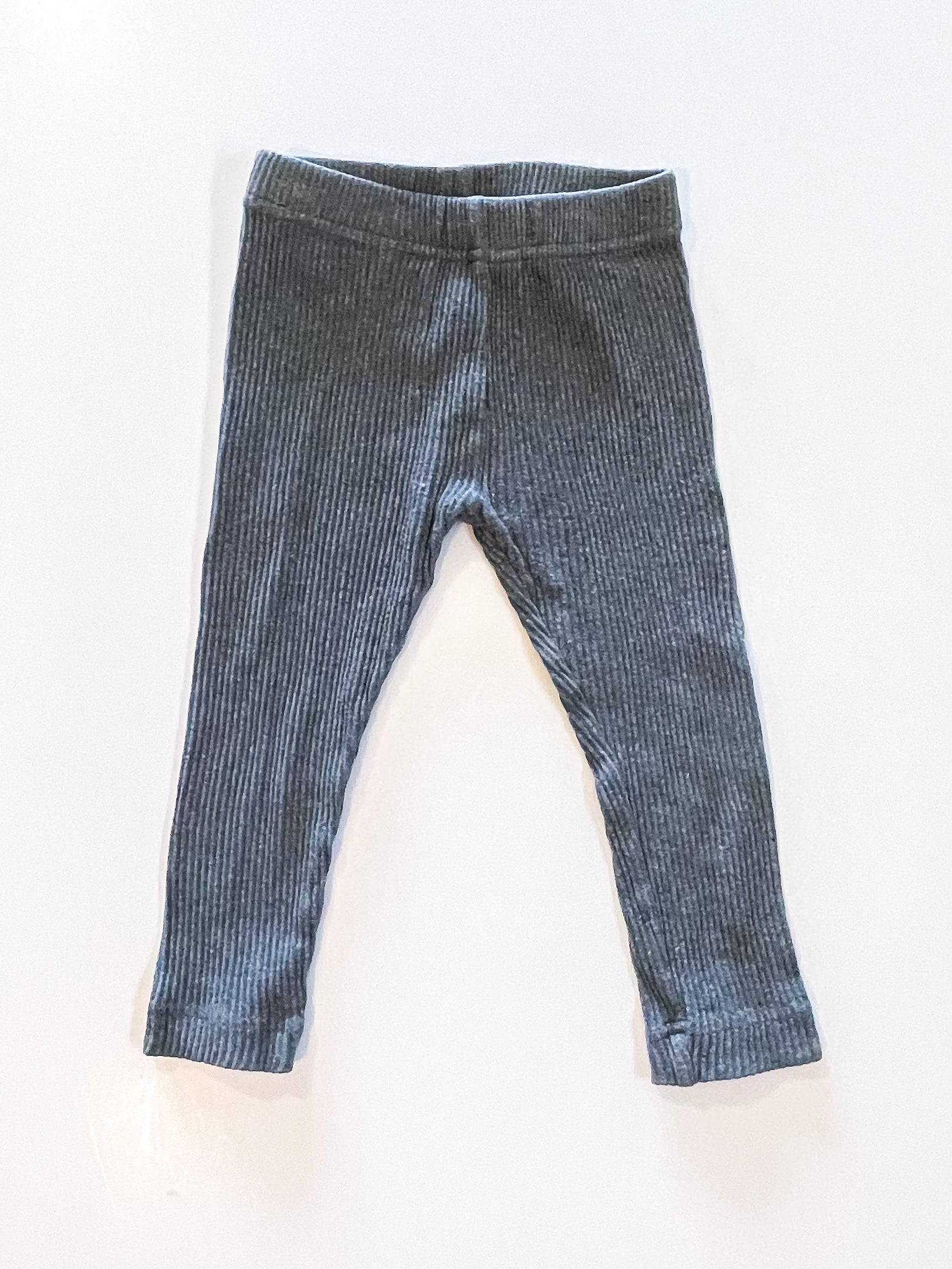 Sonny ribbed leggings (2y)