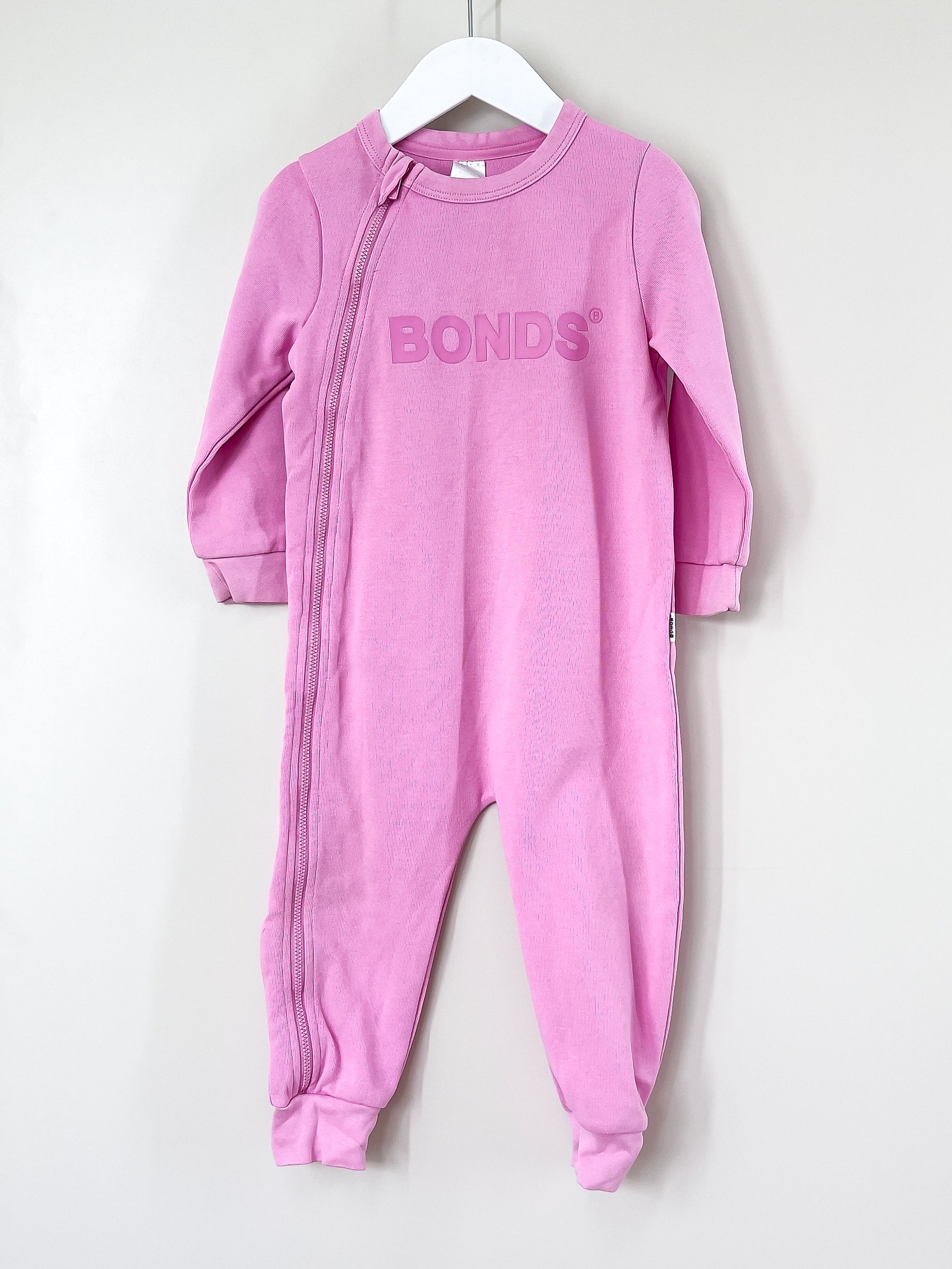 Bonds tech suit (18-24m)