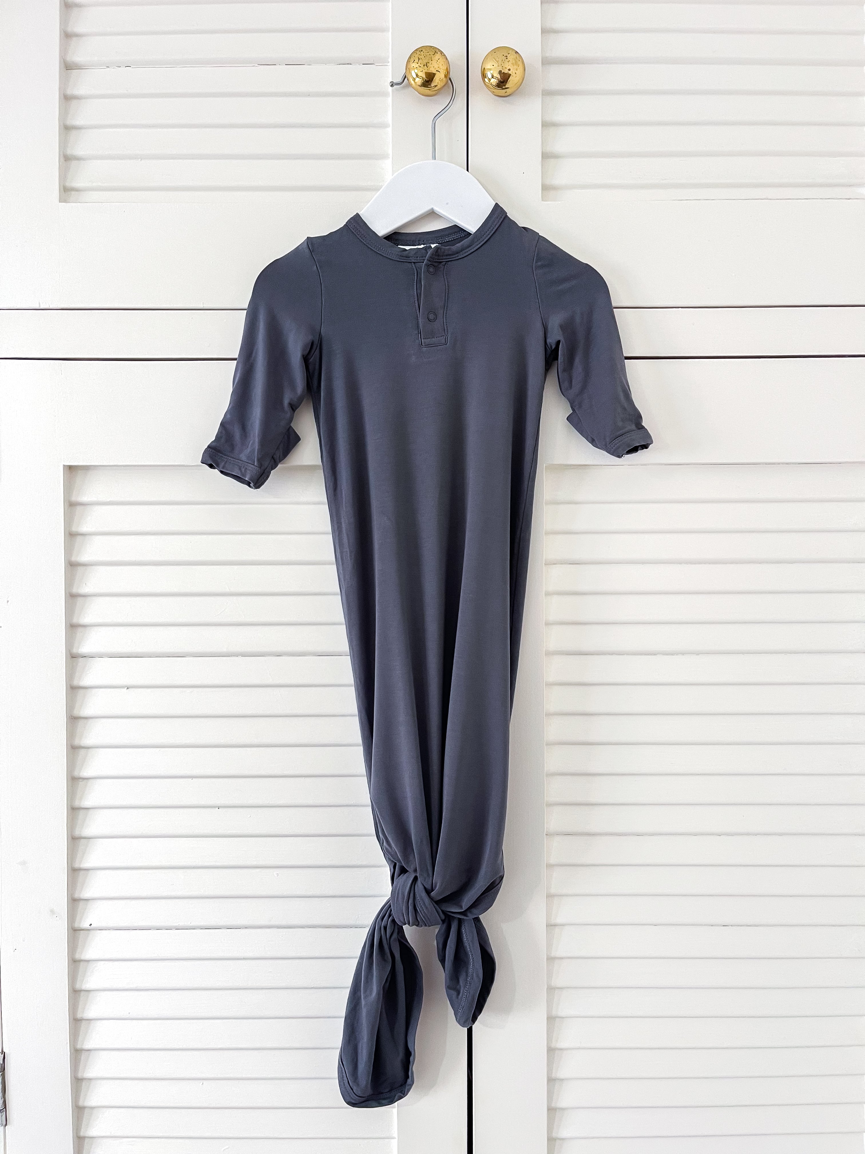 Mebie Baby sleep gown (0-3m)