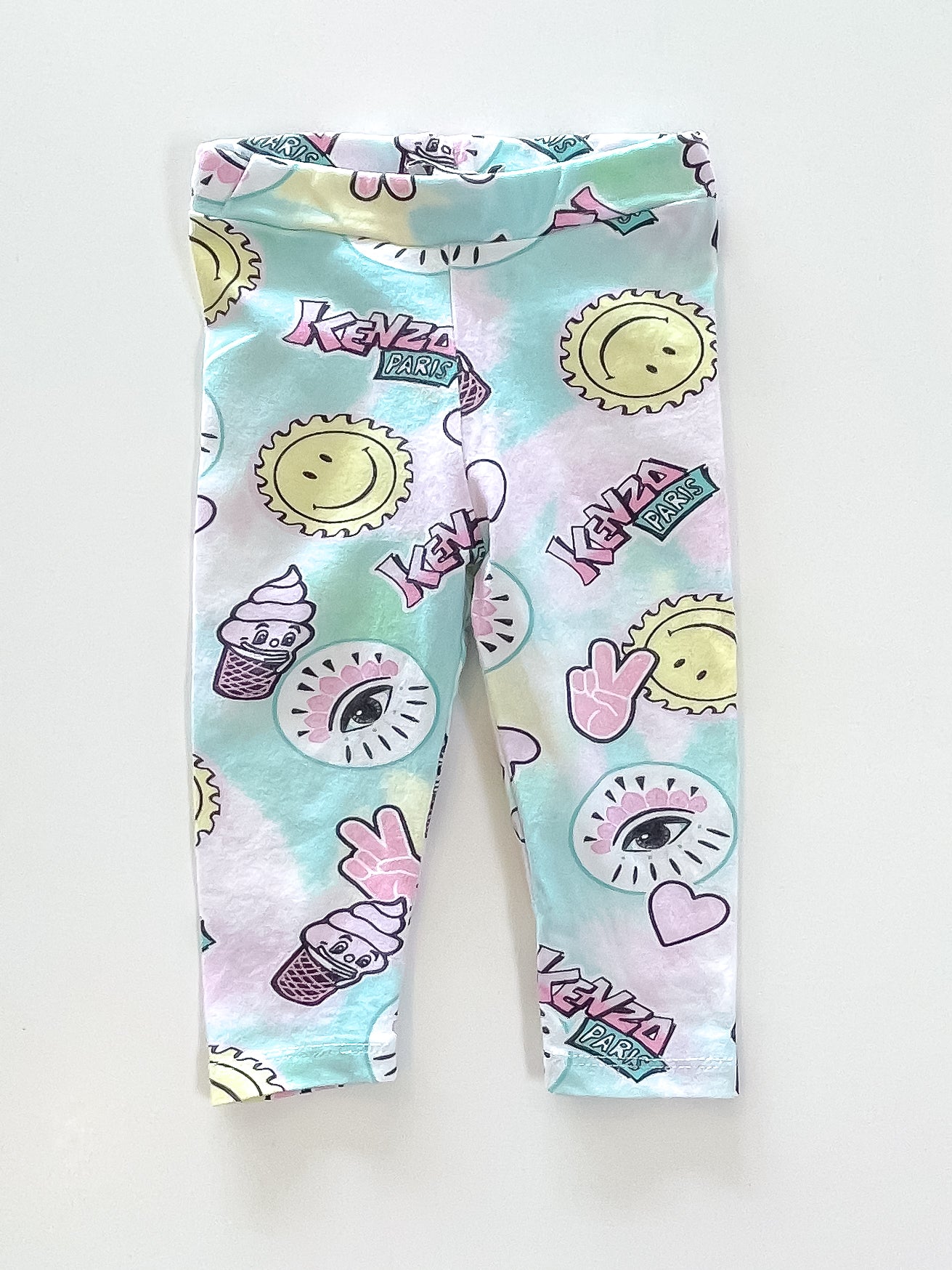 Kenzo leggings (6m)