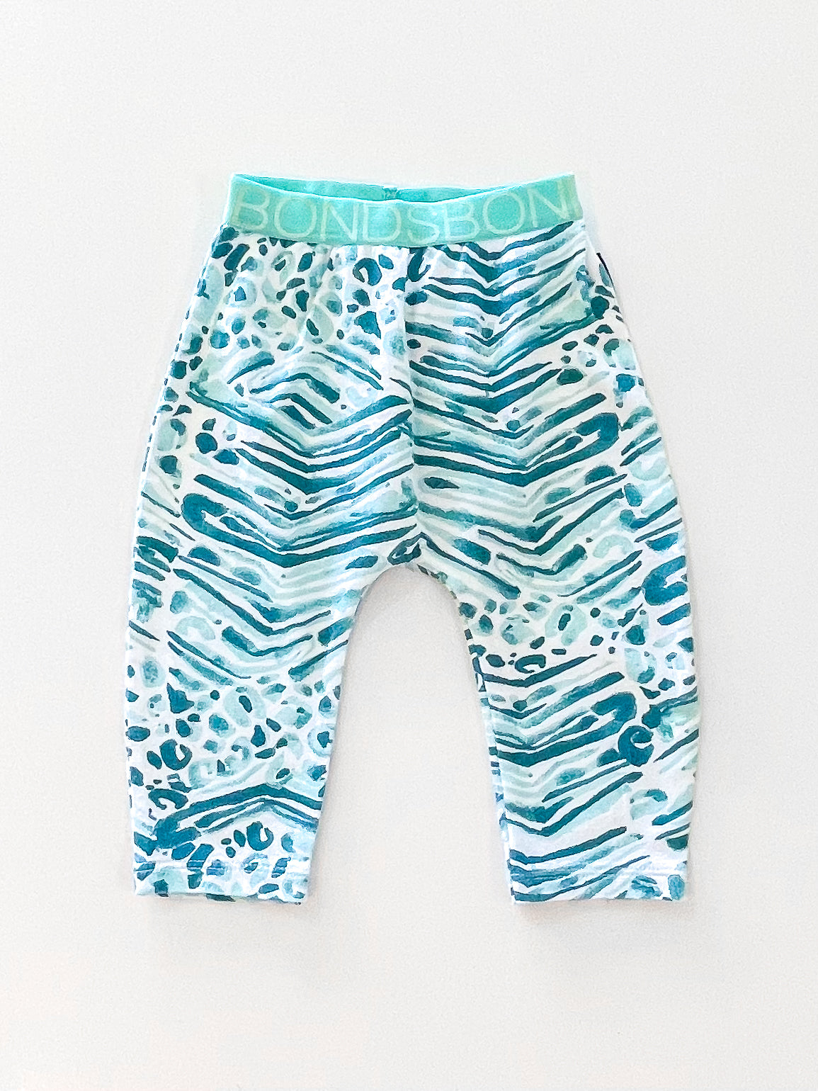 Bonds leggings (3-6m)