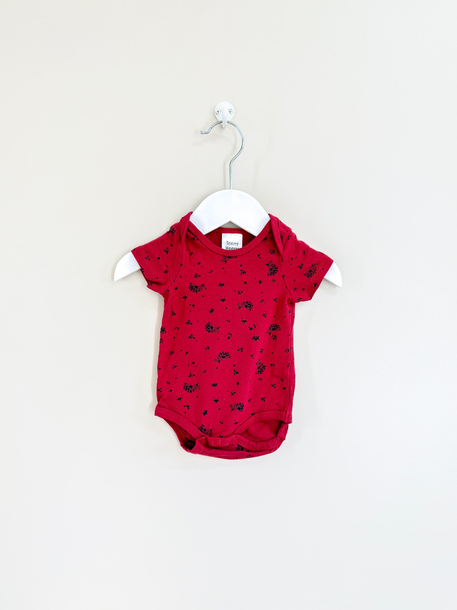 Teeny Weeny bodysuit (newborn)