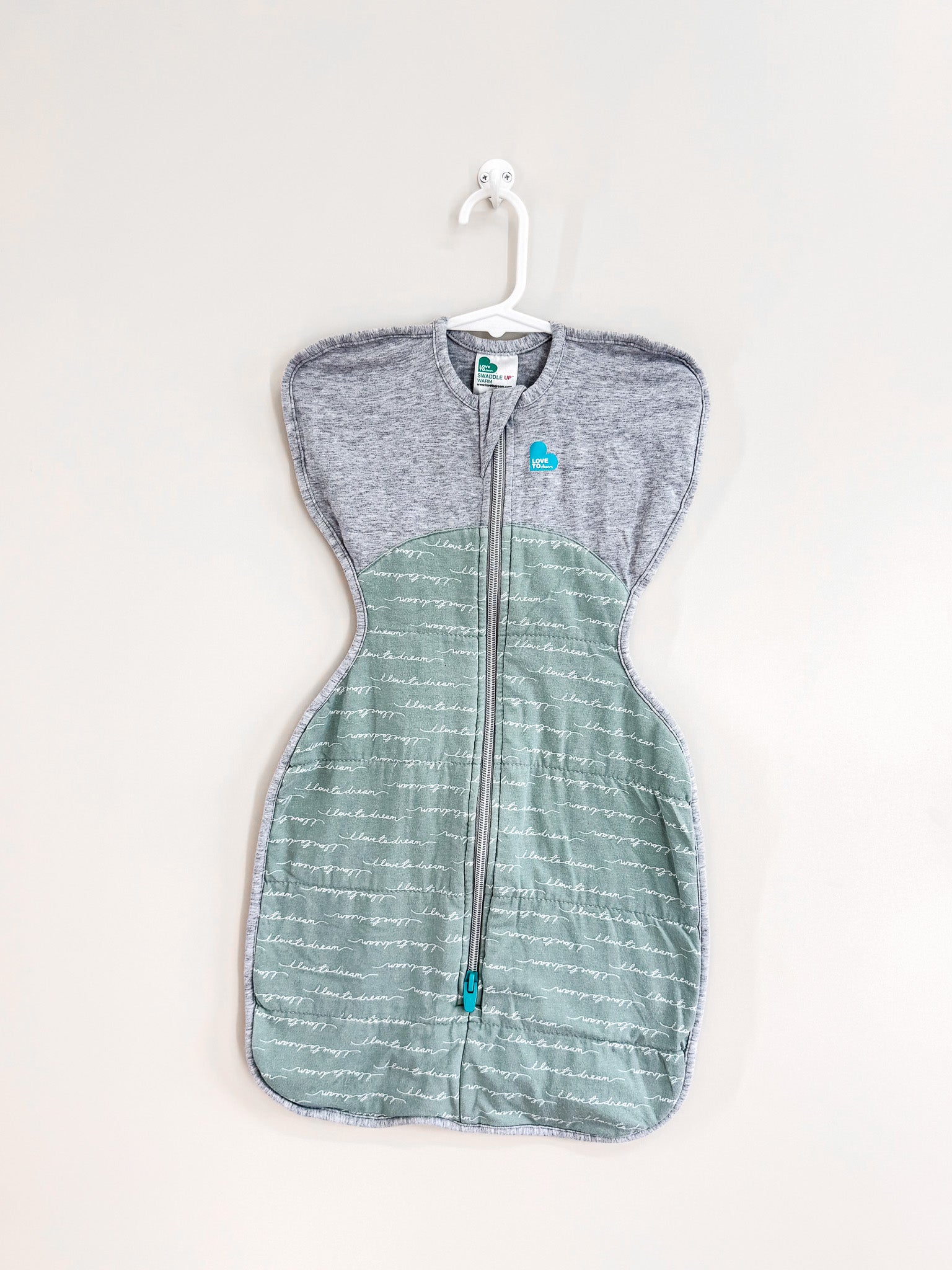 Love To Dream swaddle 2.5 tog (sml)