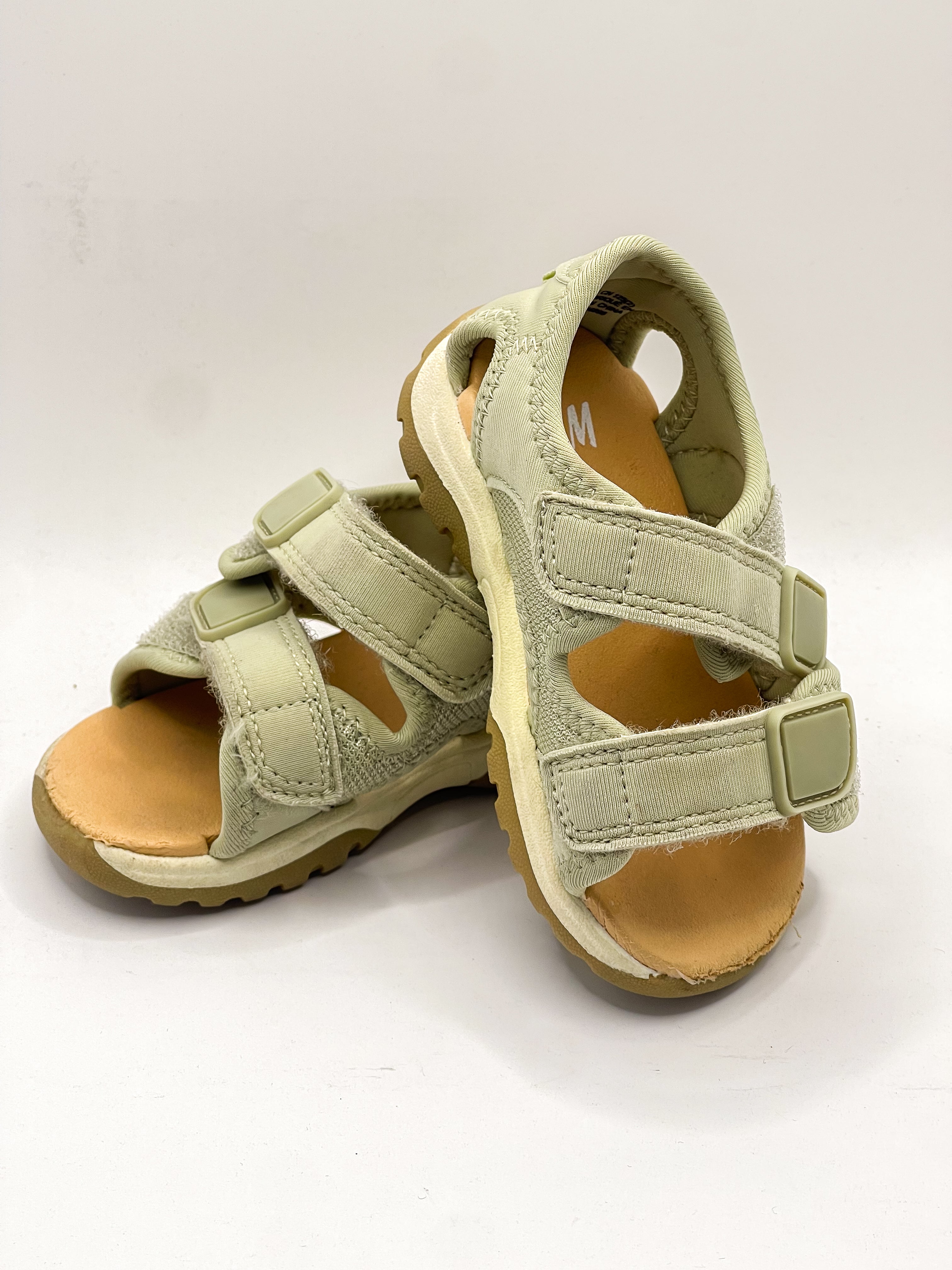 H&M sandals (20-21EU)