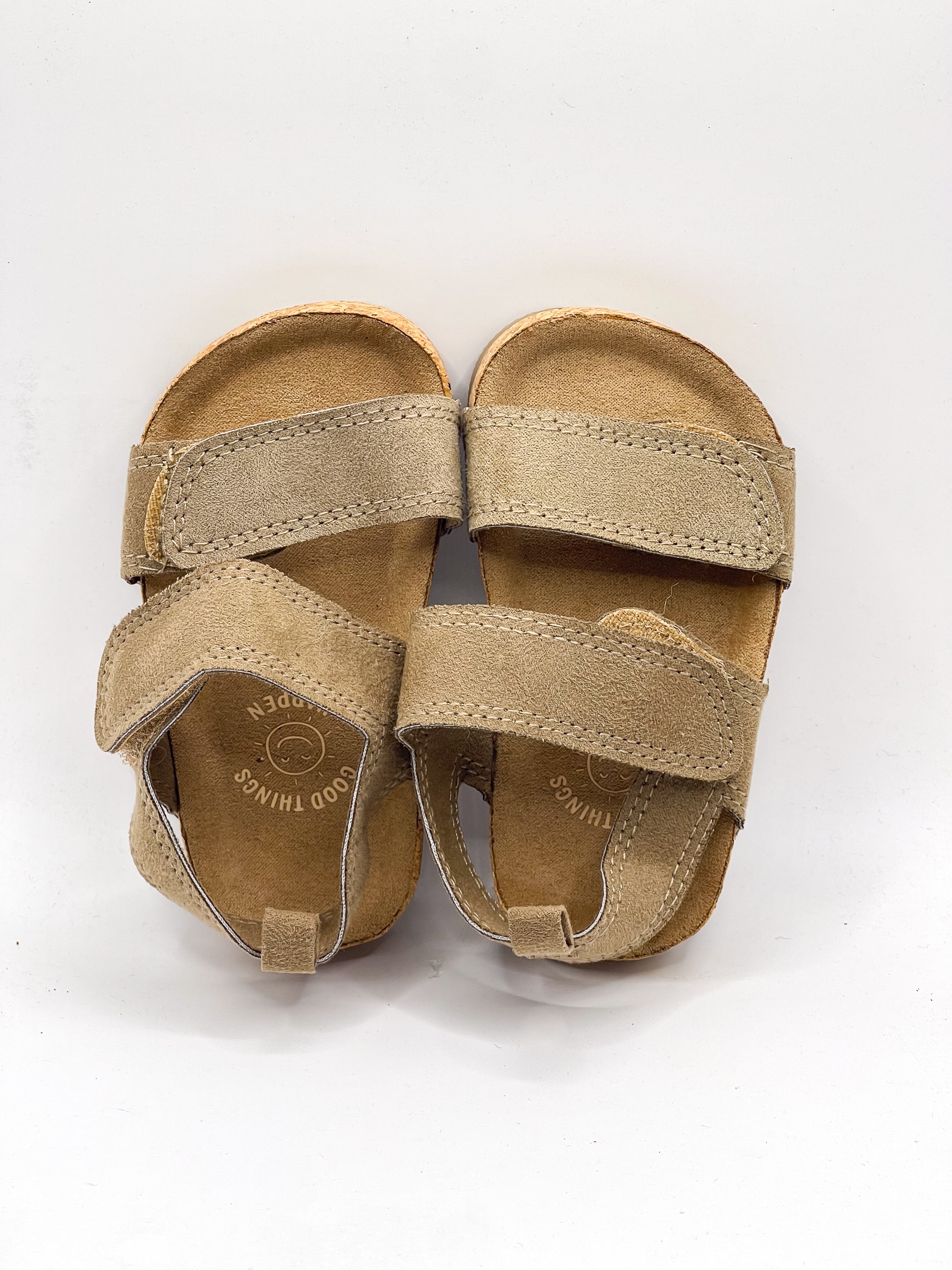 H&M sandals (18-19EU)