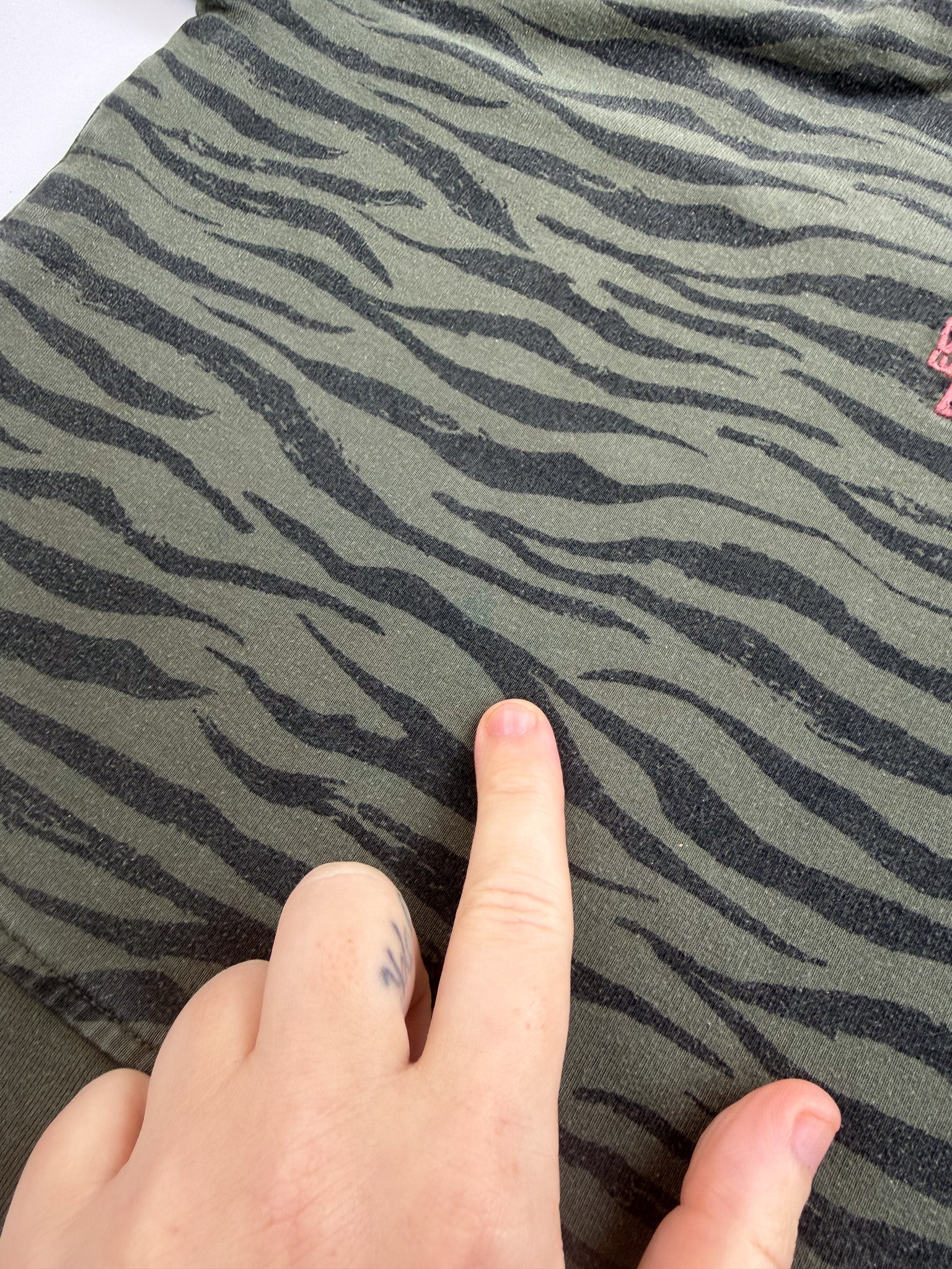 Hello Stranger jungle set (5y)