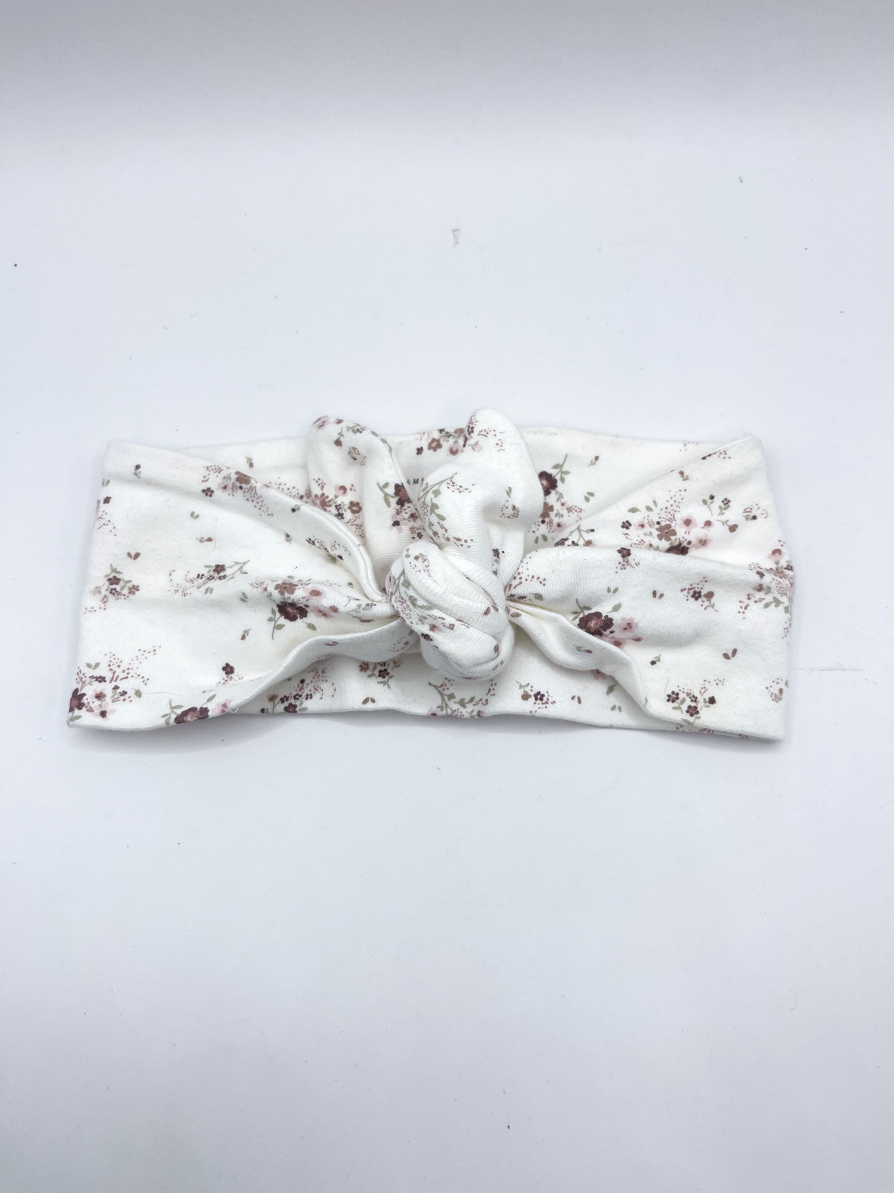 Jamie Kay organic headband (0-2y)