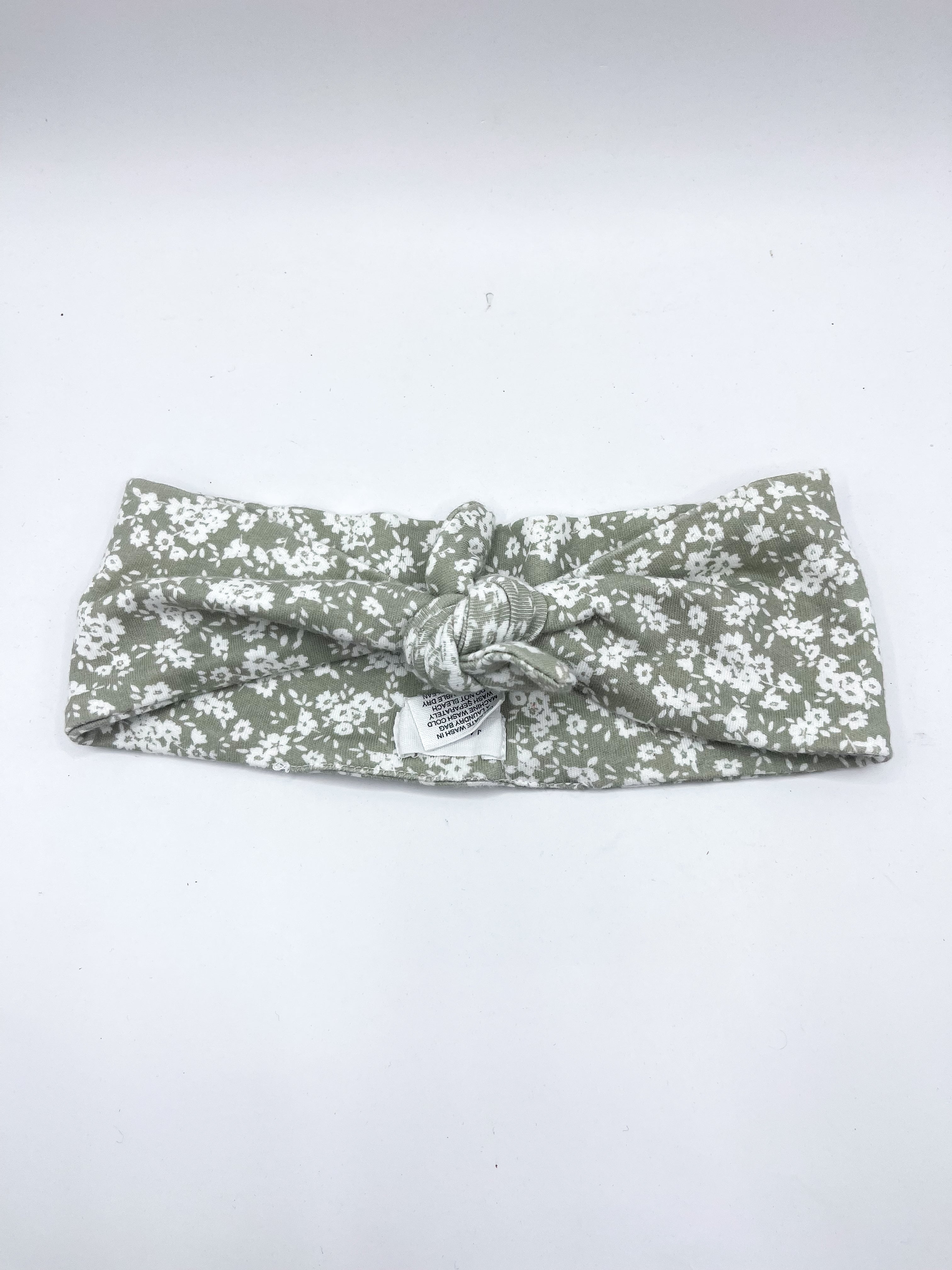 Jamie Kay organic headband (0-2y)
