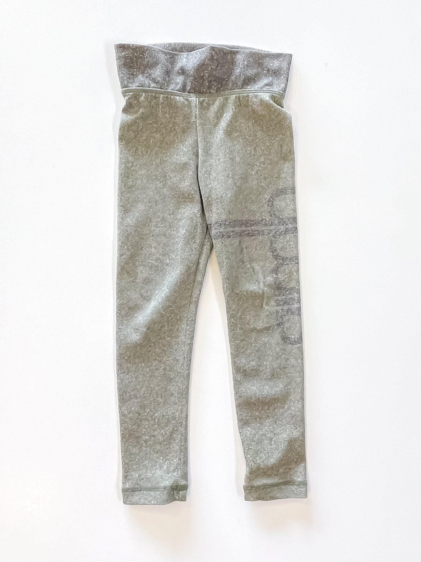 Aim'n leggings (2y)