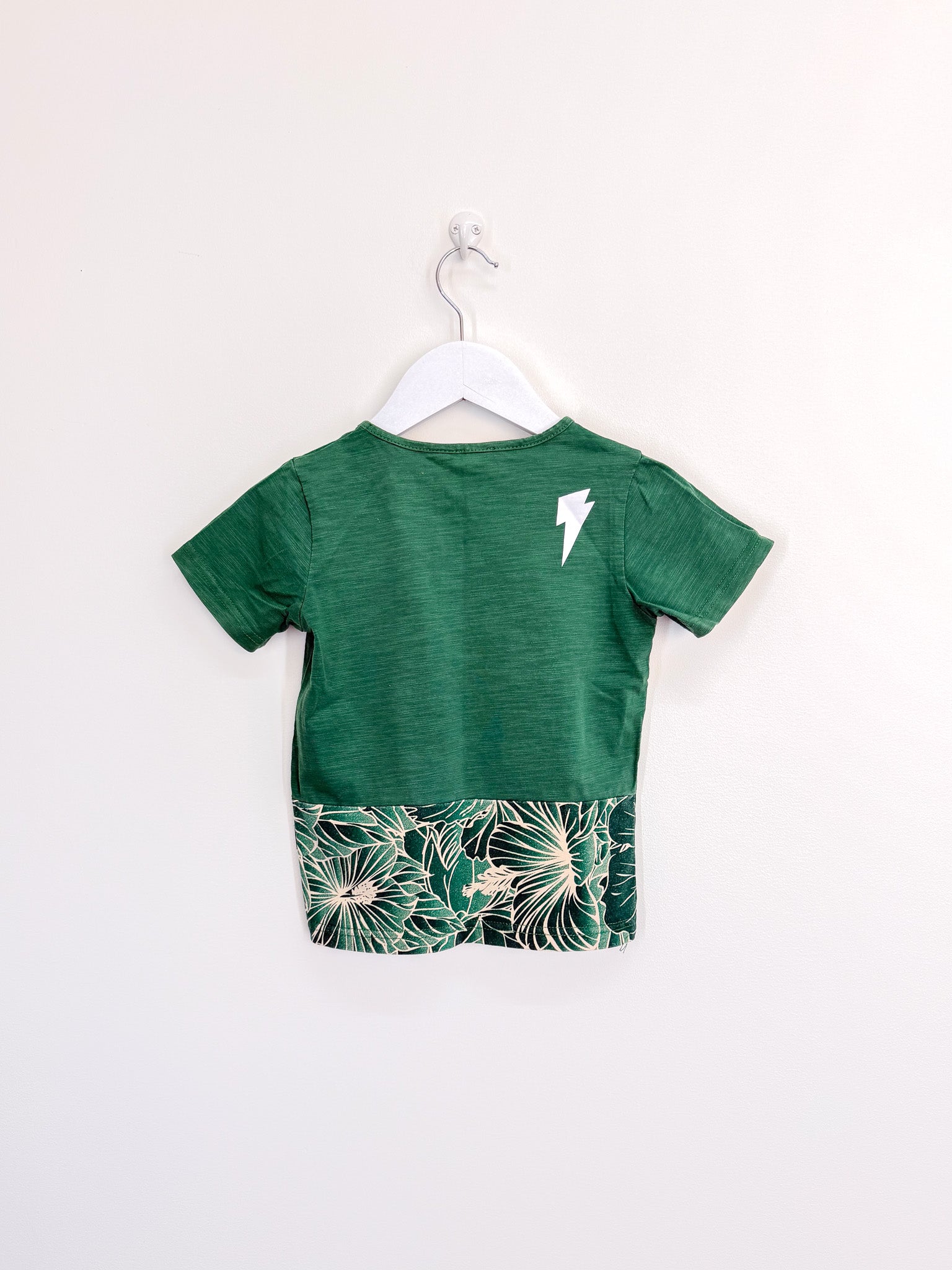 Radicool pocket tee (3y)