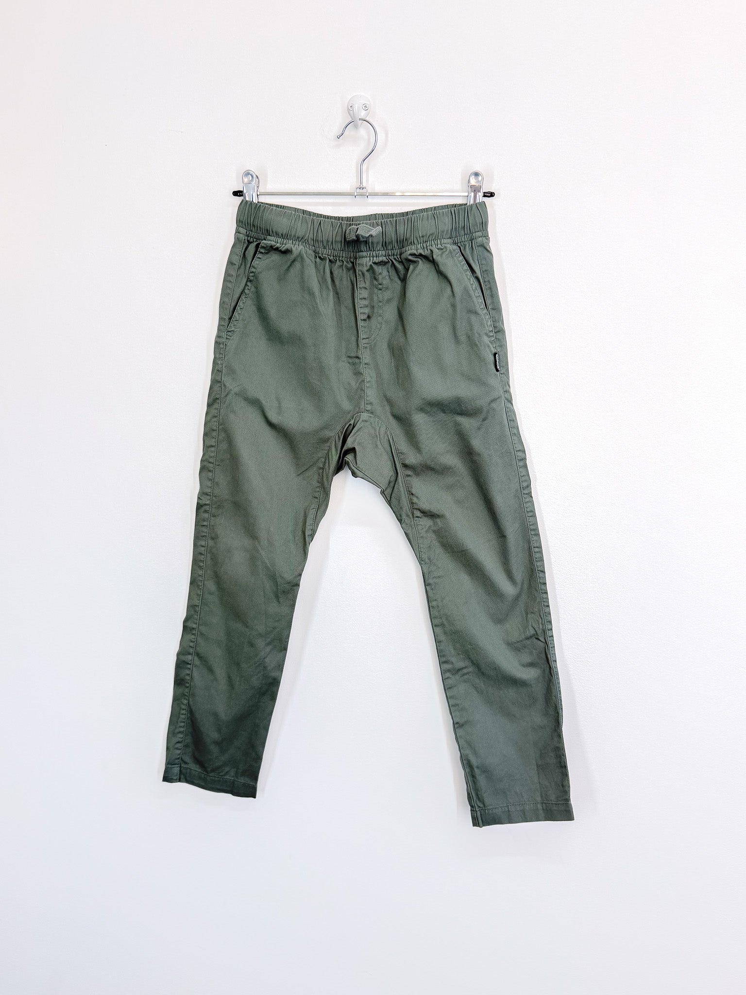 Bonds woven pants (7y)