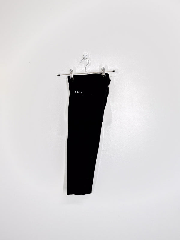 LSKD limitless seamless full length tight - black (12)