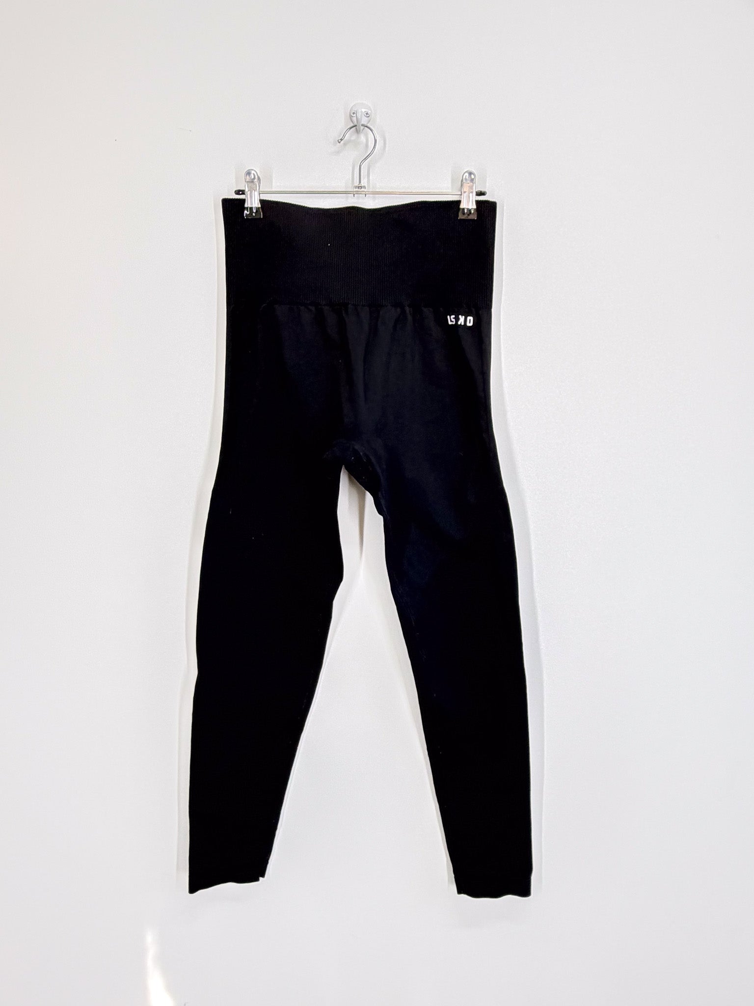 LSKD limitless seamless full length tight - black (12)