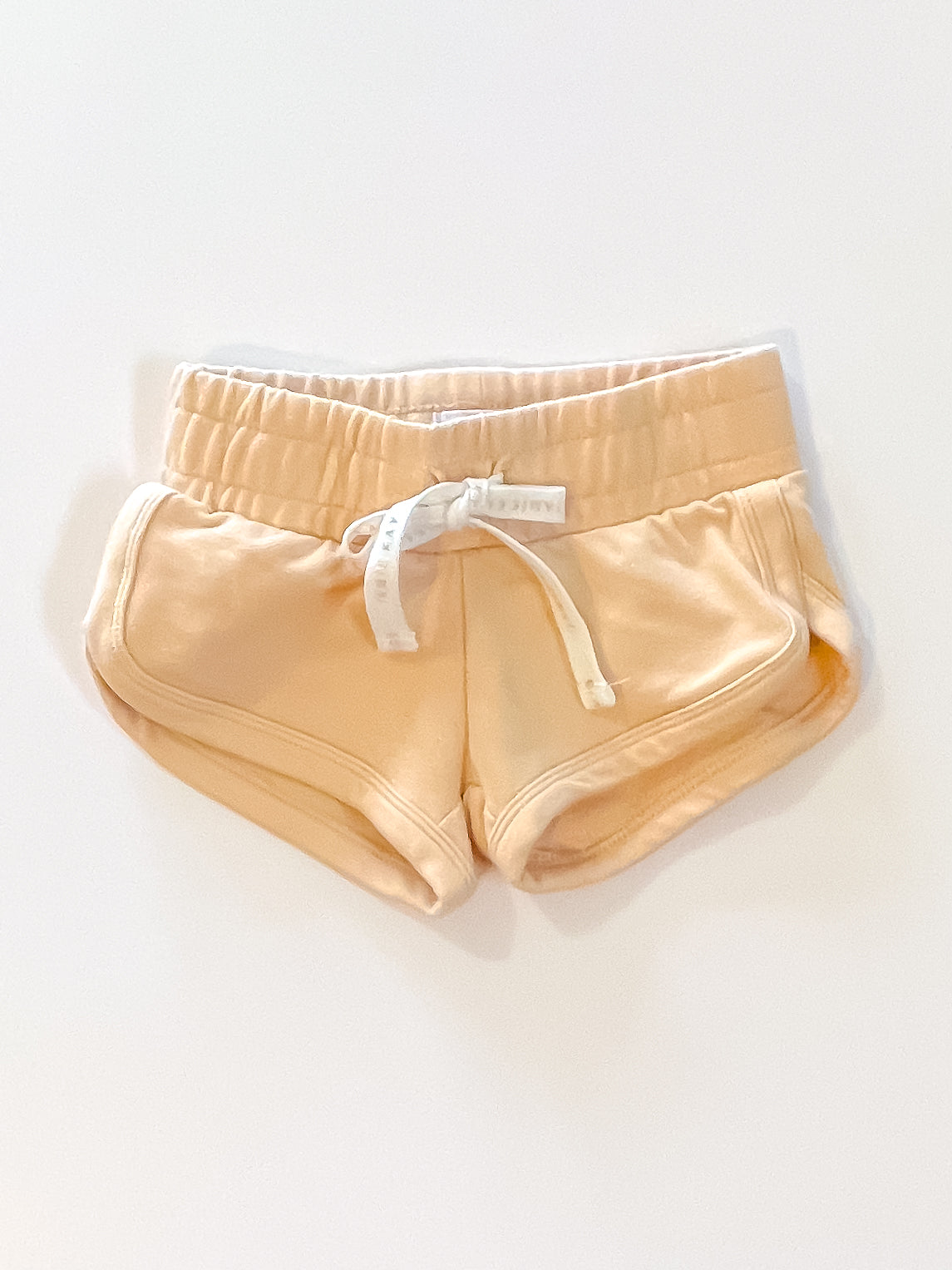Jamie Kay organic ivy shorts (5y)