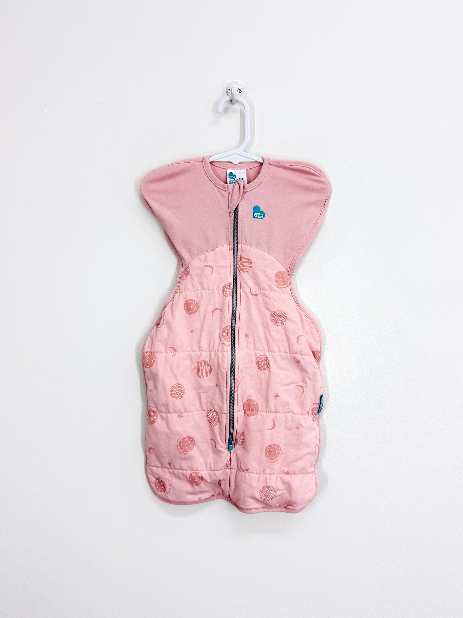 Love To Dream swaddle 2.5 tog (sml)