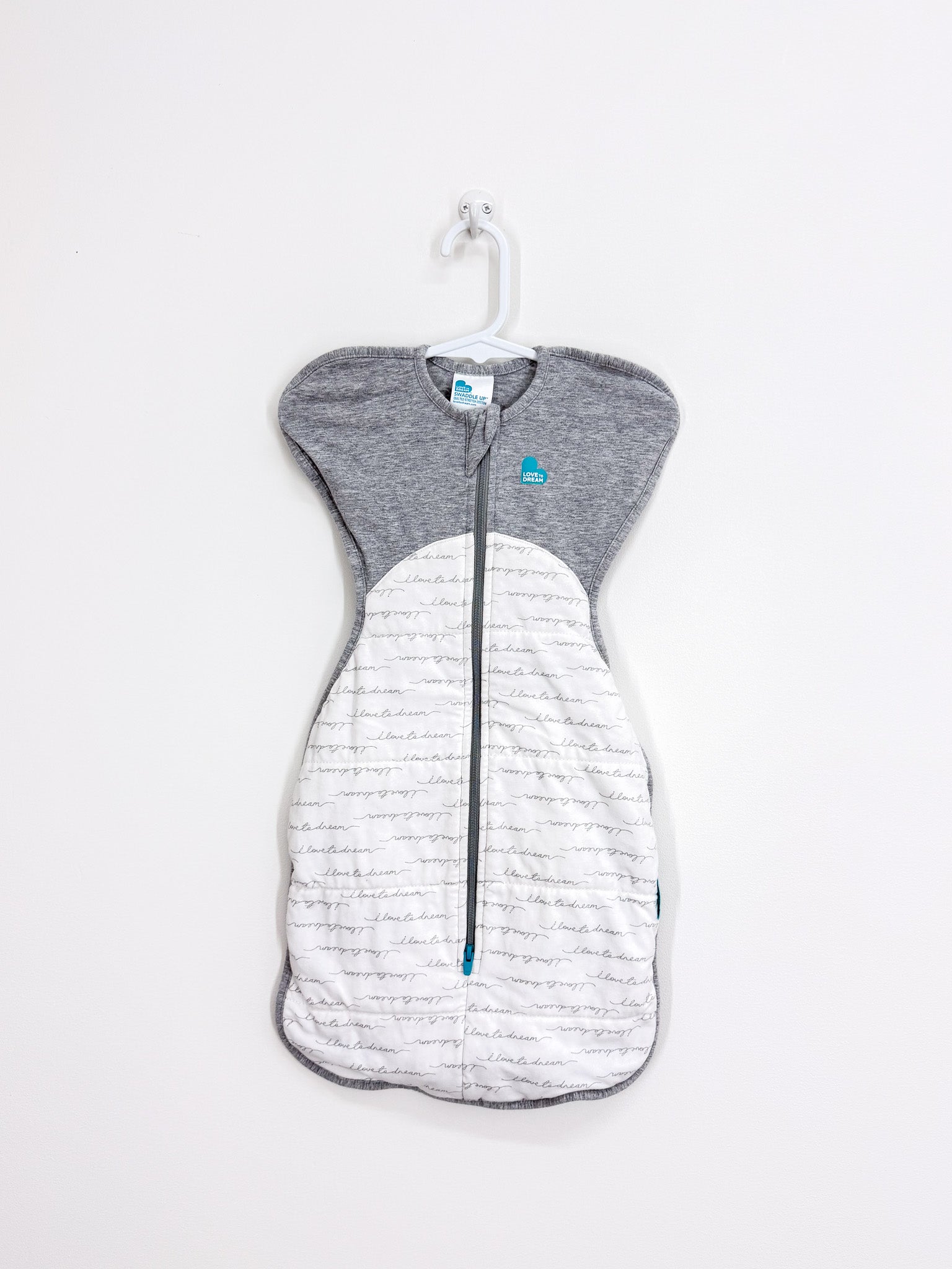 Love To Dream swaddle 2.5 tog (sml)