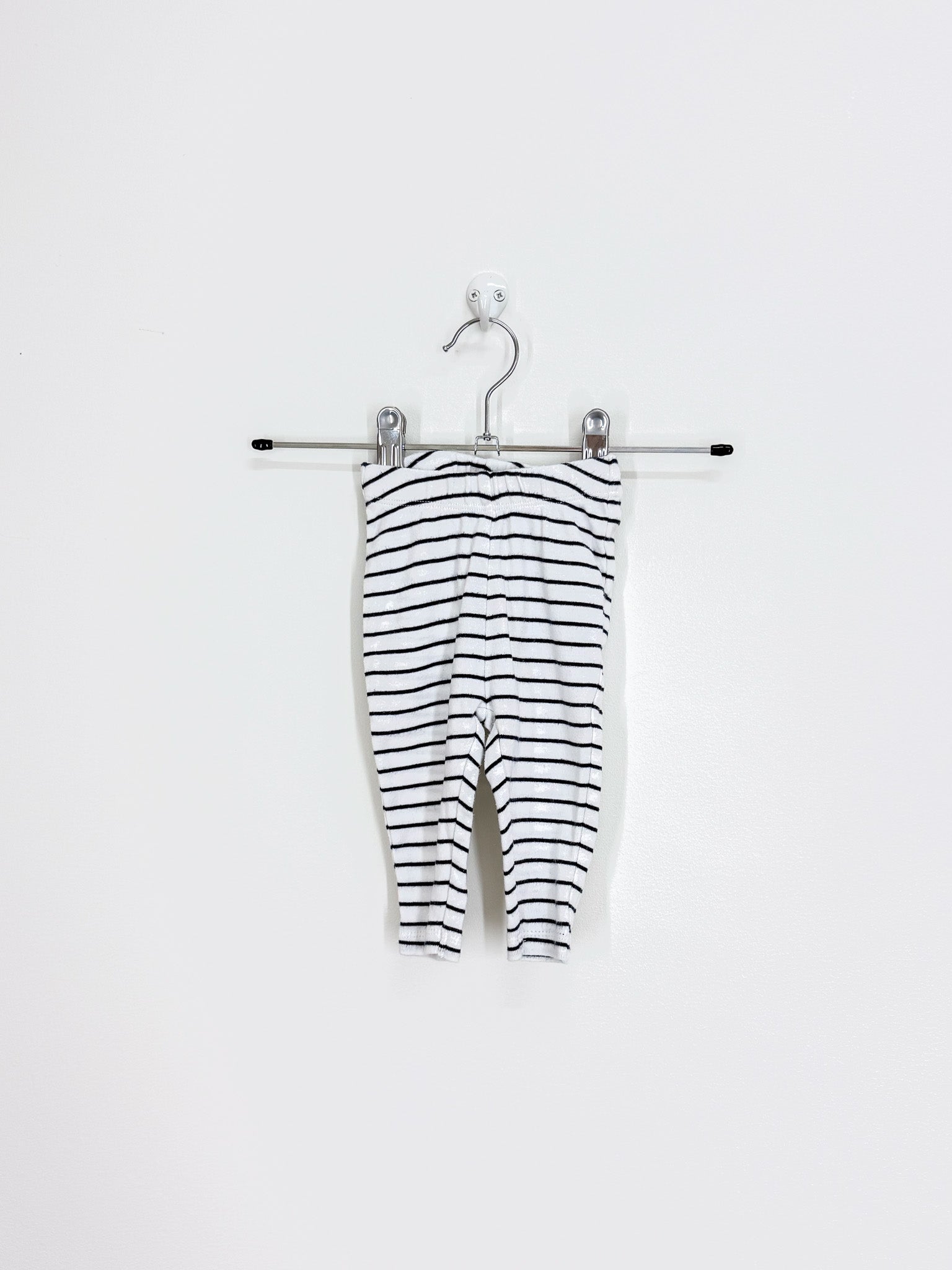 Seed striped leggings (0-3m)
