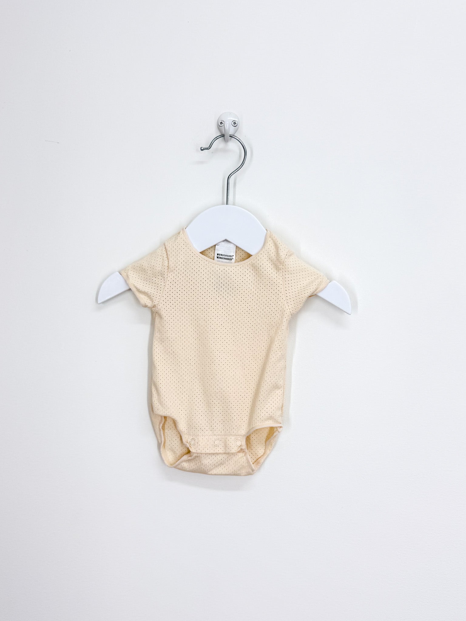 Bonds wondercool bodysuit (newborn)