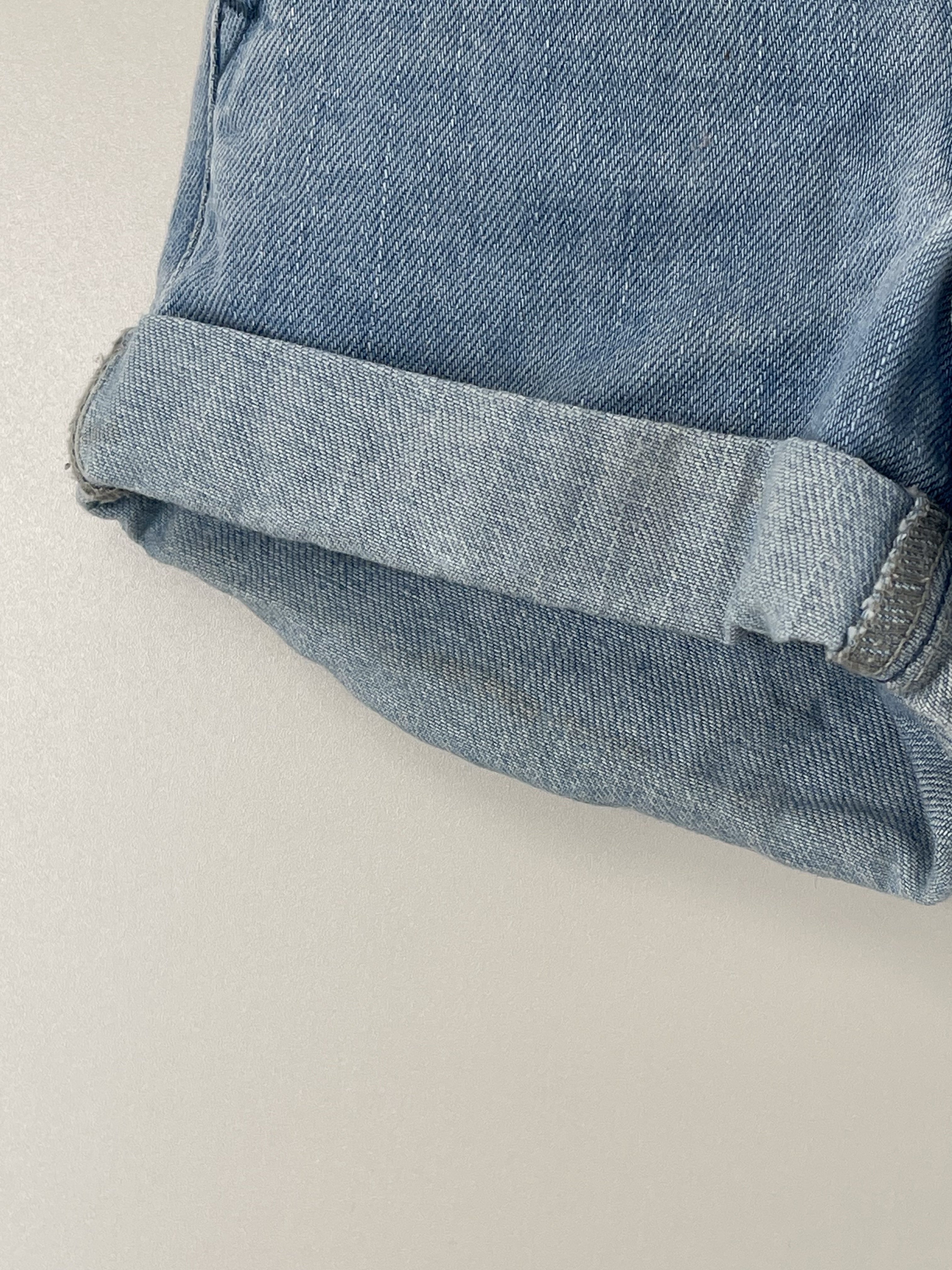 Rock Your Kid denim shorts (2y)