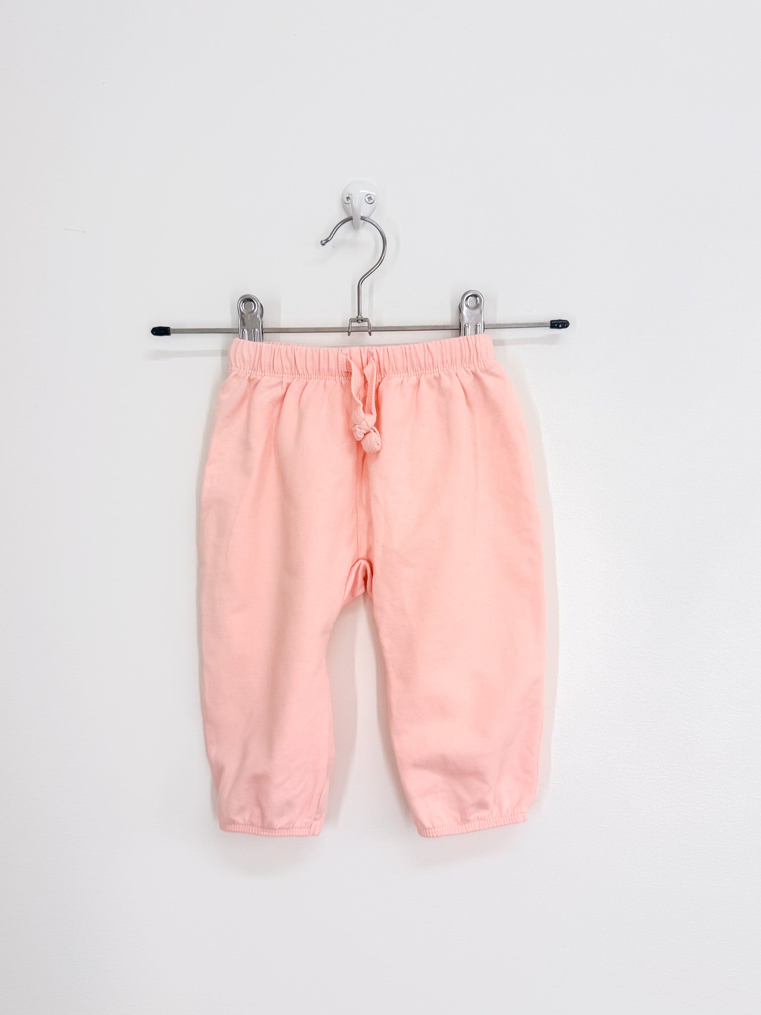 Wilson & Frenchy drawstring pants (3-6m)
