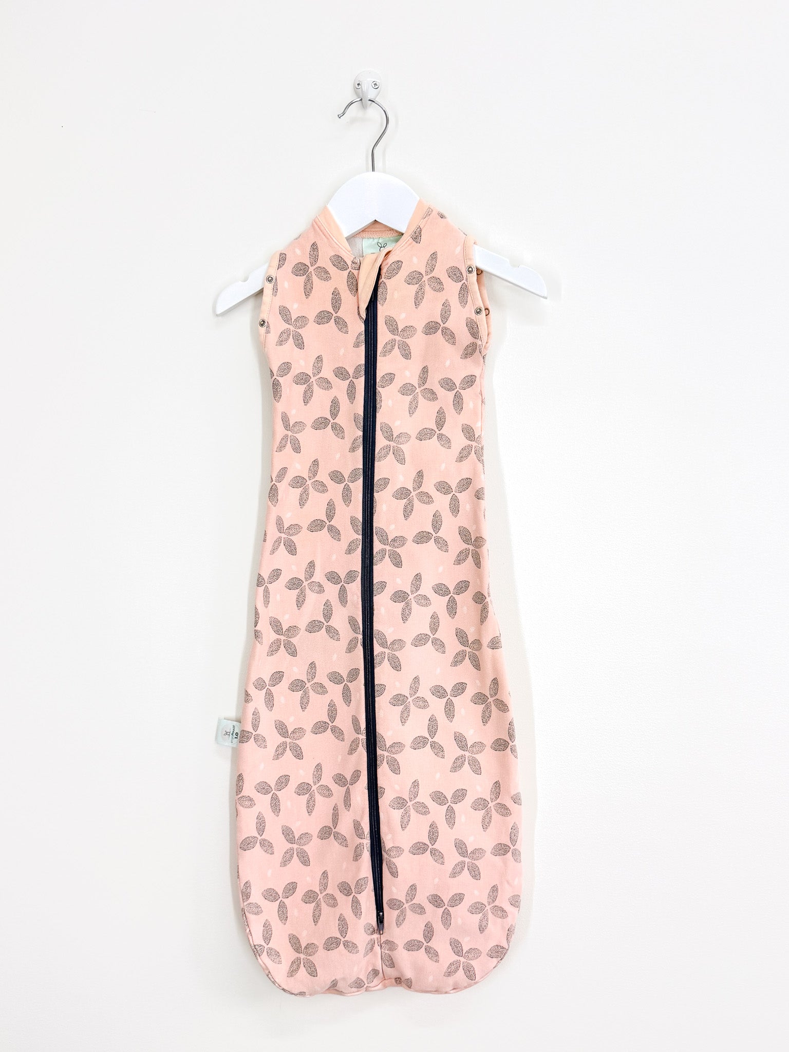 Ergopouch organic cocoon swaddle 1.0 tog (3-12m)