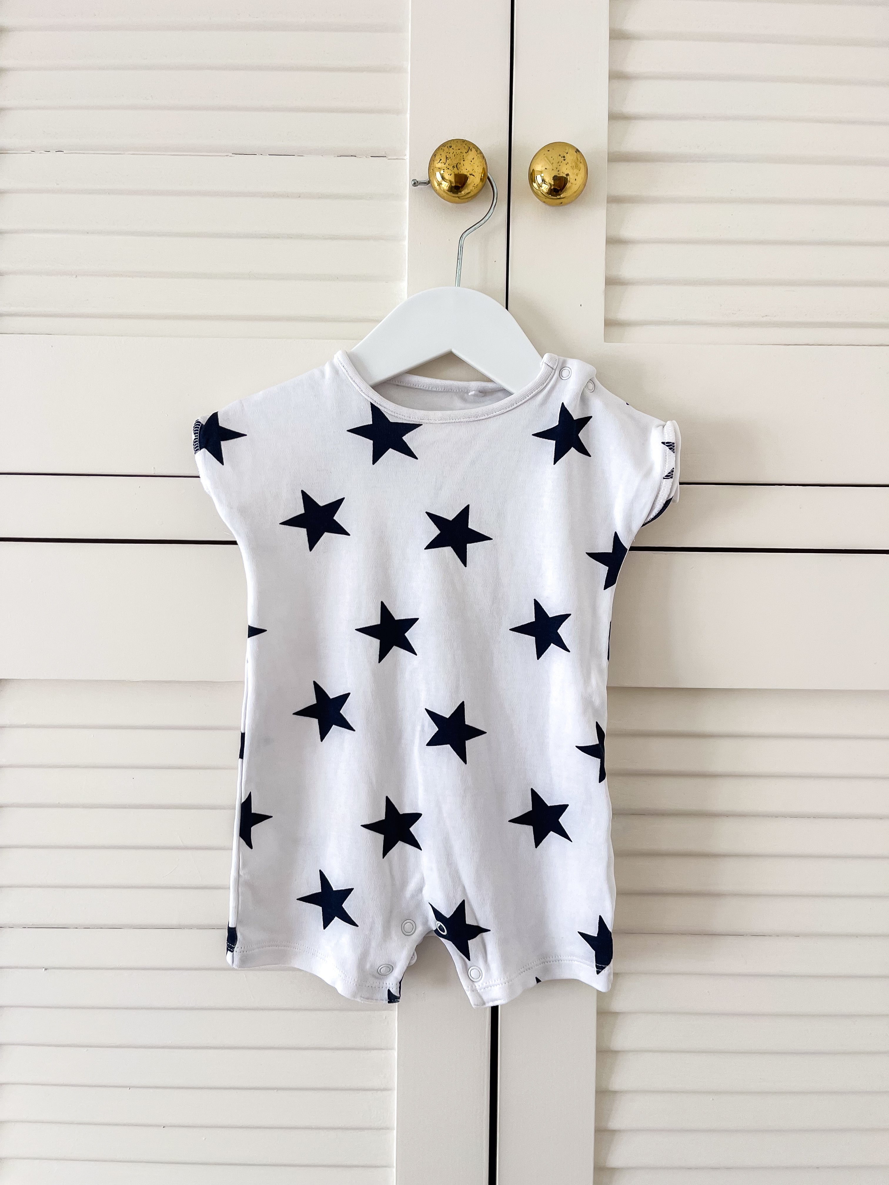 Next star romper (6-9m)