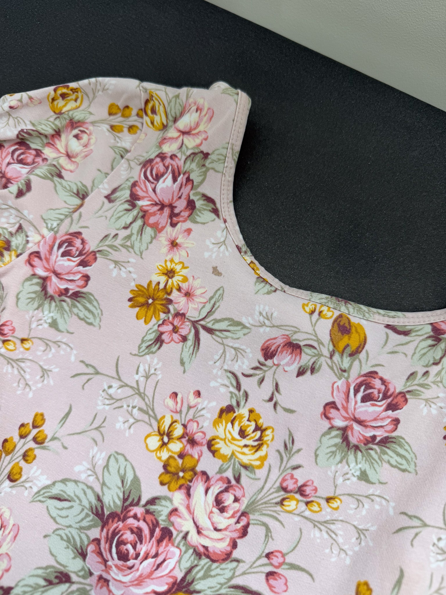 Rock Your Kid eileen mabel dress (8y)