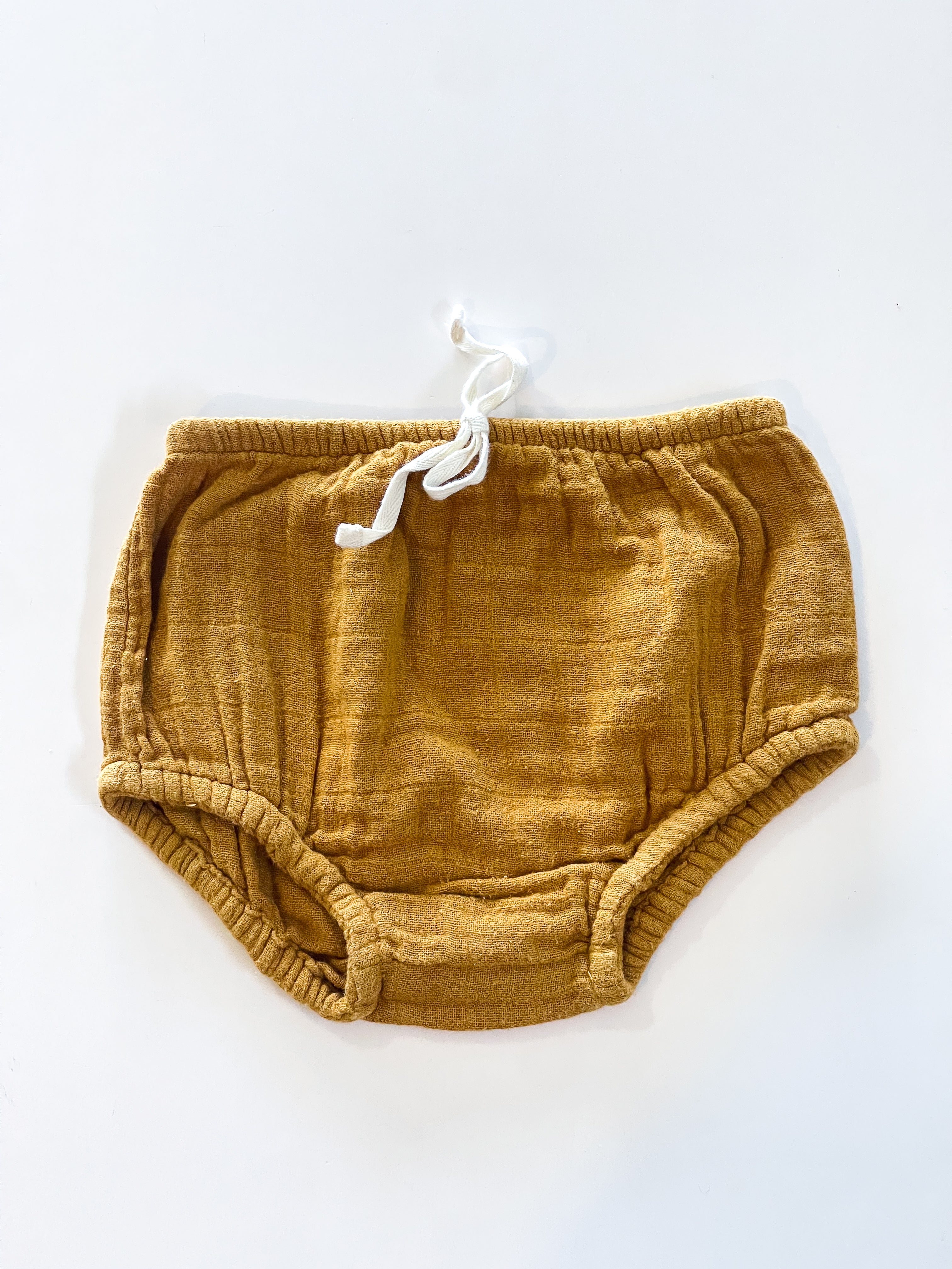 Jamie Kay organic muslin bloomers (6-12m)