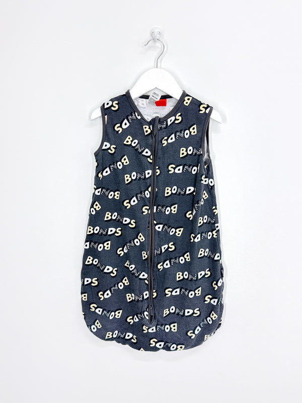 Bonds summer sleeping bag (3-6m)